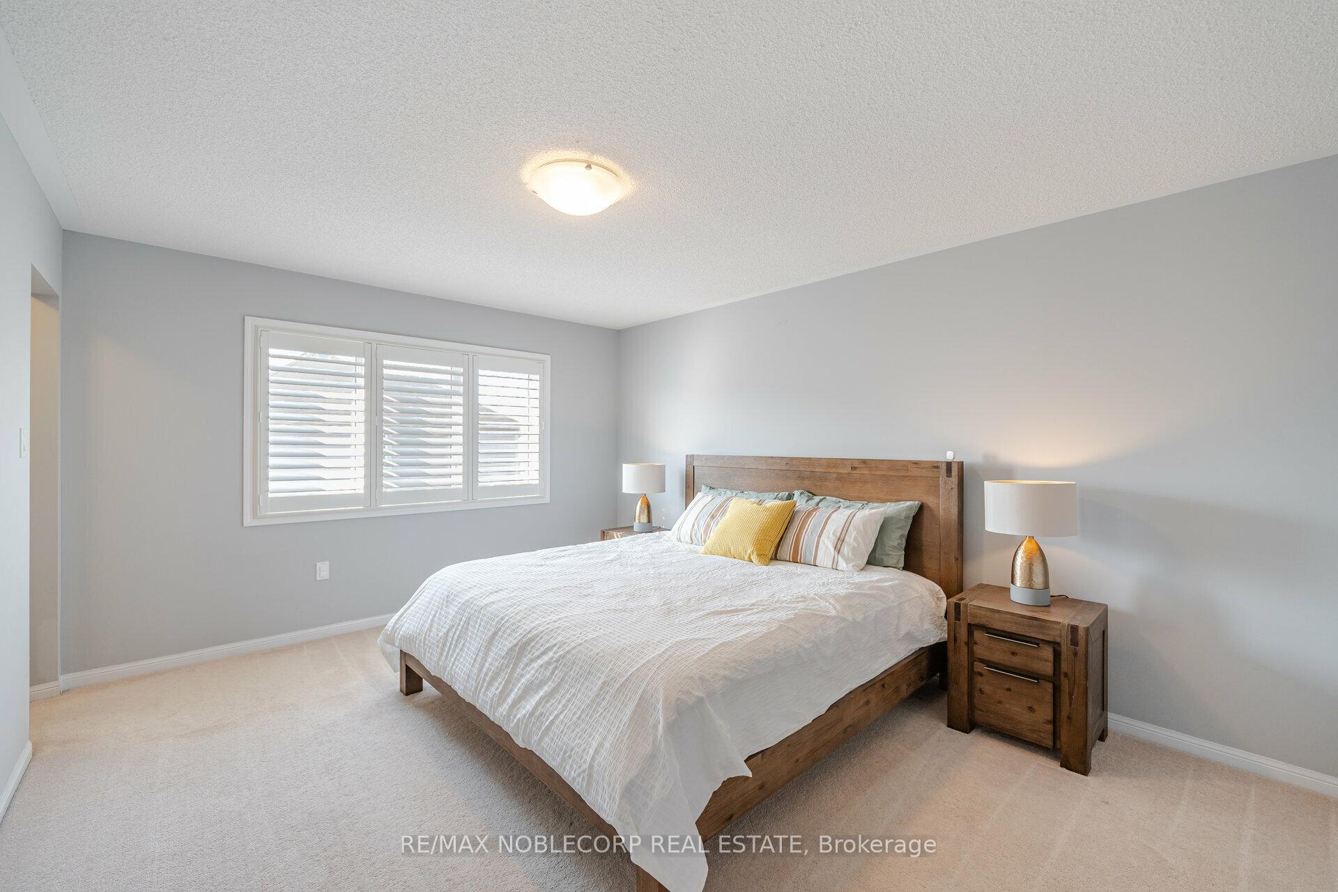 Photo 19 of 7 Giltspur Road, Brampton, Northwest Brampton — HOMEH