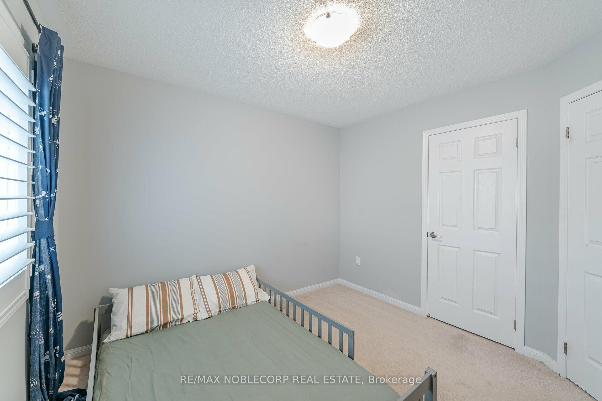 Photo 27 of 7 Giltspur Road, Brampton, Northwest Brampton — HOMEH