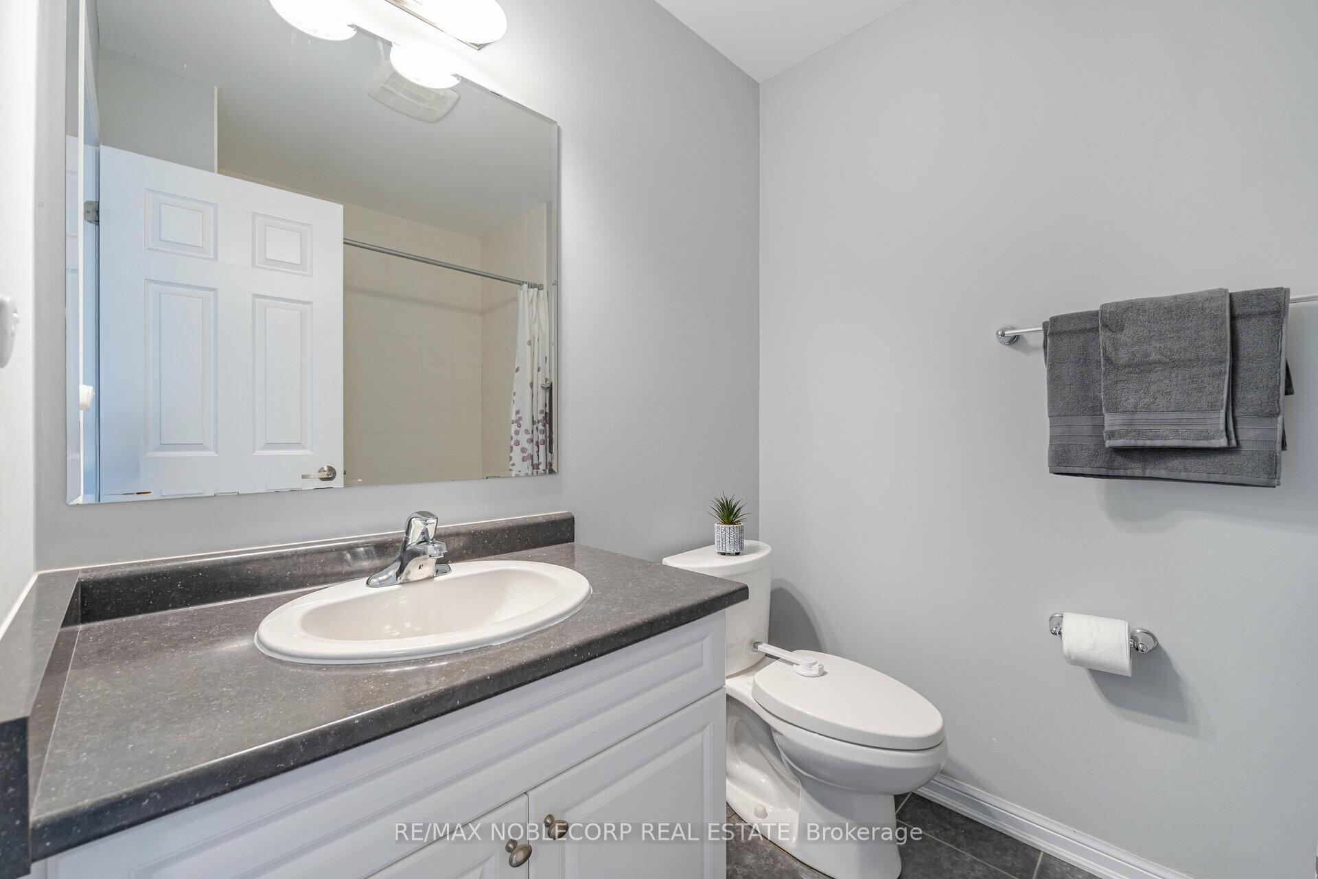 Photo 28 of 7 Giltspur Road, Brampton, Northwest Brampton — HOMEH