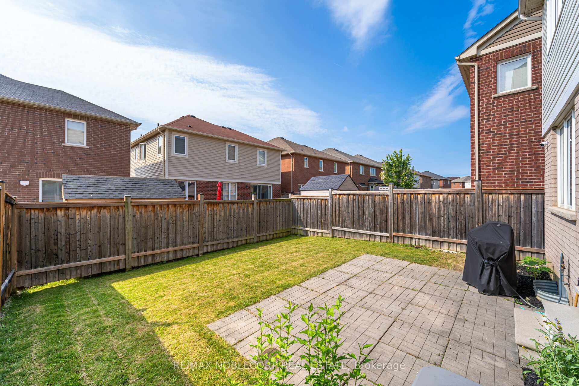 Photo 31 of 7 Giltspur Road, Brampton, Northwest Brampton — HOMEH