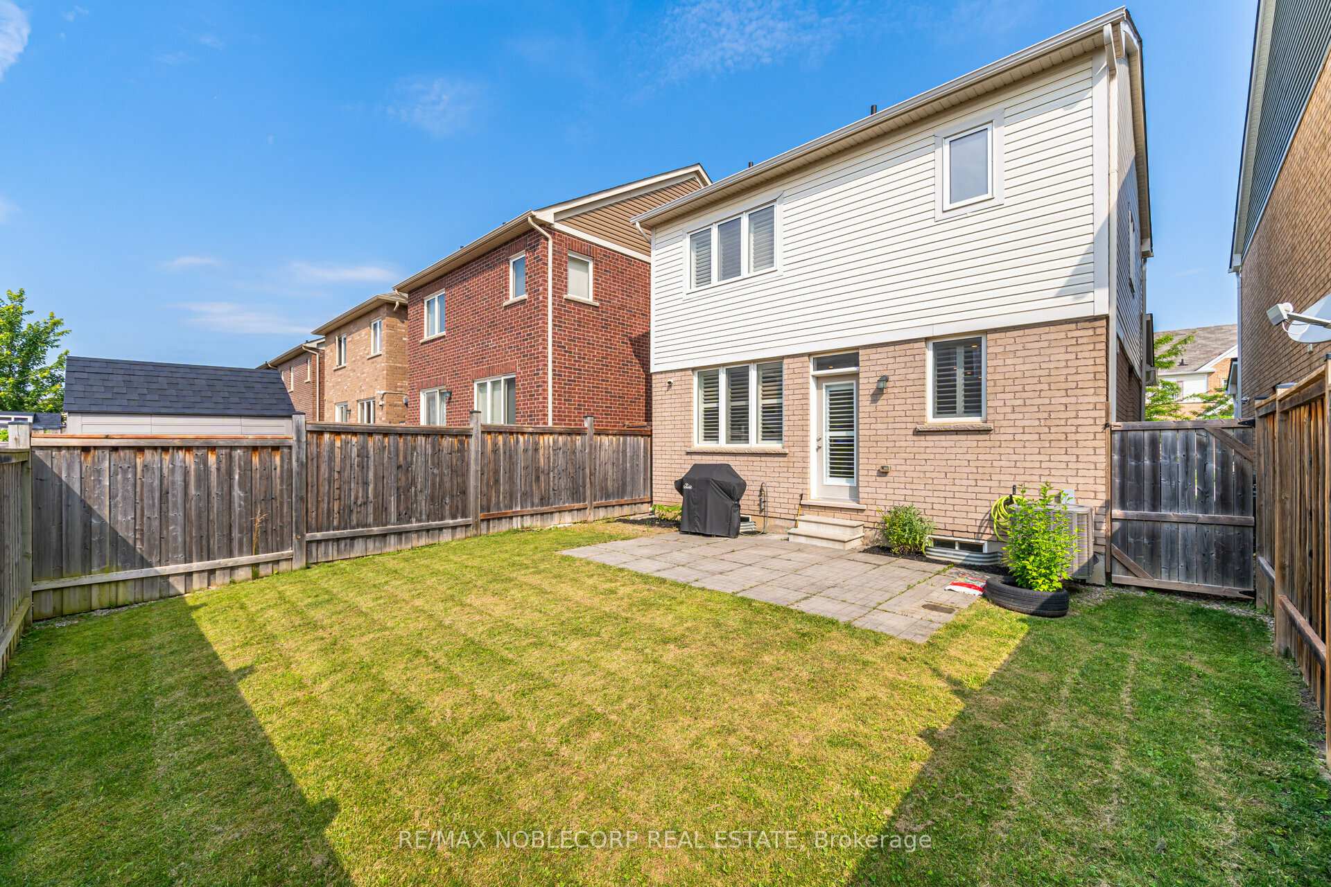 Photo 33 of 7 Giltspur Road, Brampton, Northwest Brampton — HOMEH
