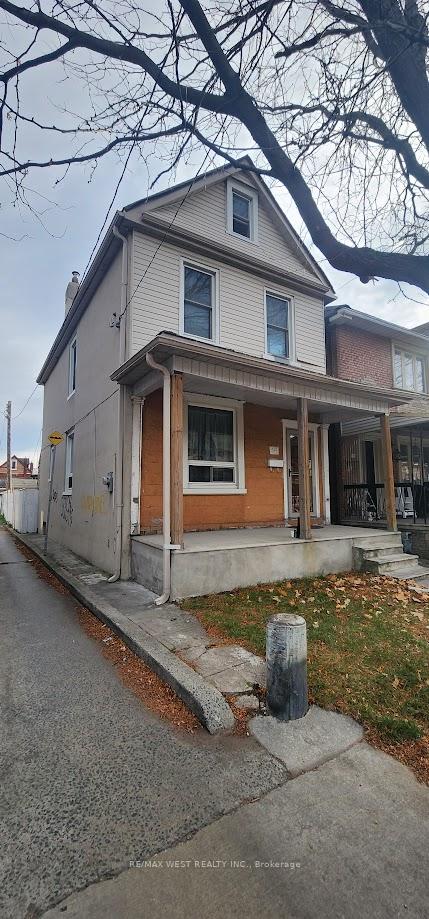 Photo 2 of 521 Lansdowne Avenue, Toronto, Dufferin Grove — HOMEH