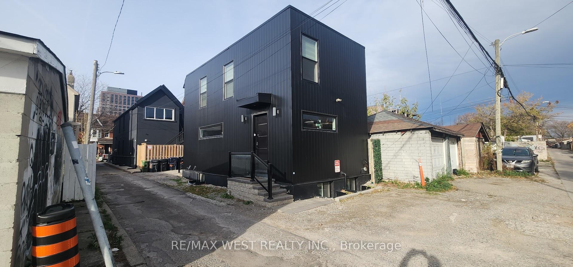 Photo 8 of 521 Lansdowne Avenue, Toronto, Dufferin Grove — HOMEH