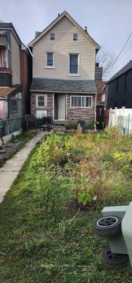 Photo 5 of 521 Lansdowne Avenue, Toronto, Dufferin Grove — HOMEH