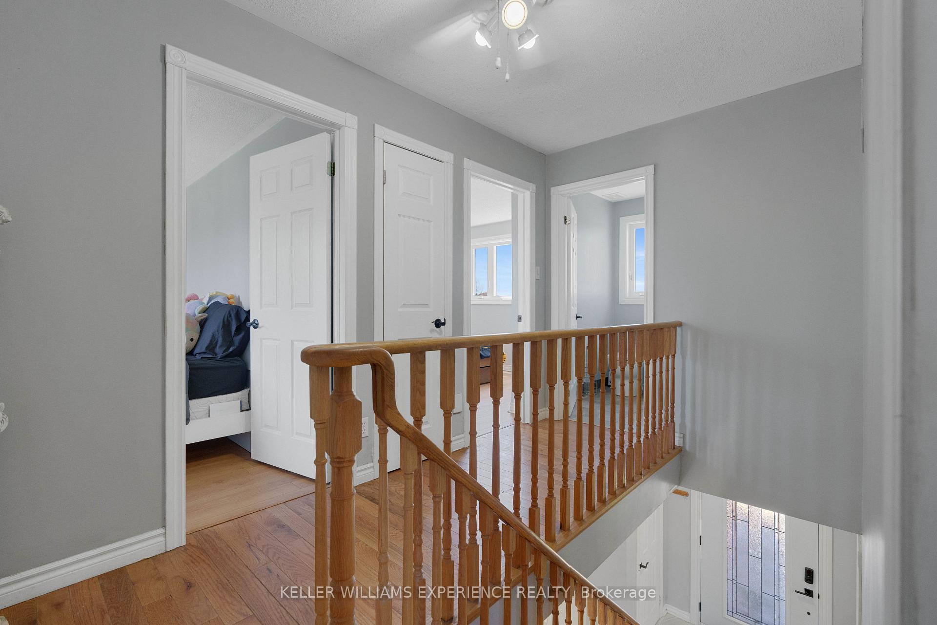 Photo 31 of 3 Logan Court, Barrie, Holly — HOMEH