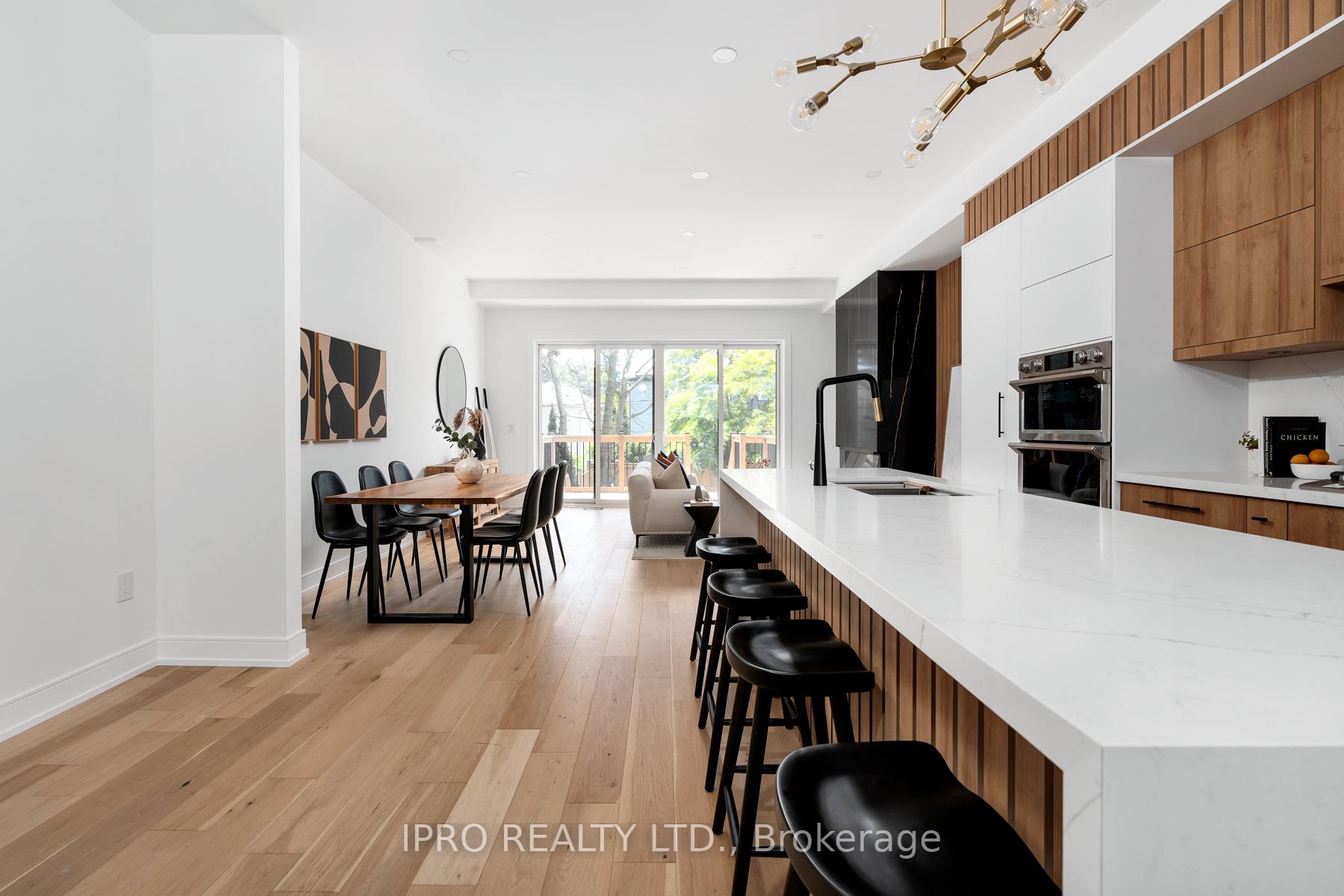 Photo 8 of 280 Westlake Avenue, Toronto, Woodbine-Lumsden — HOMEH
