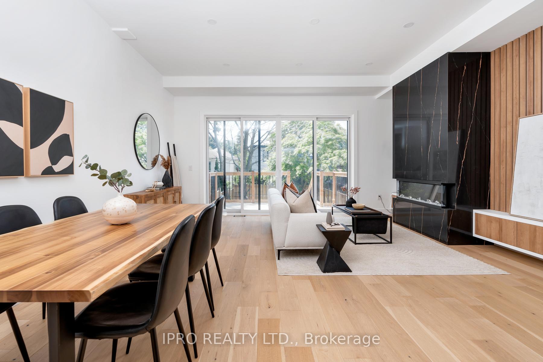 Photo 14 of 280 Westlake Avenue, Toronto, Woodbine-Lumsden — HOMEH