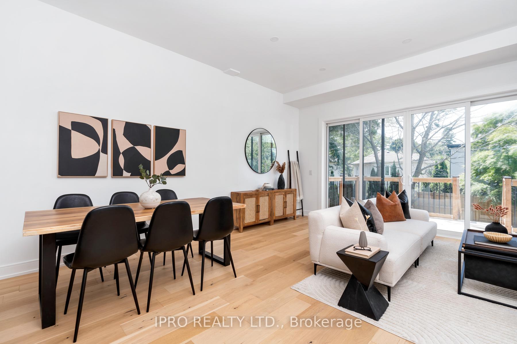Photo 10 of 280 Westlake Avenue, Toronto, Woodbine-Lumsden — HOMEH