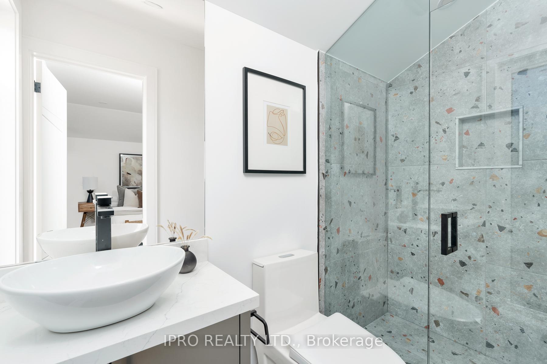 Photo 37 of 280 Westlake Avenue, Toronto, Woodbine-Lumsden — HOMEH