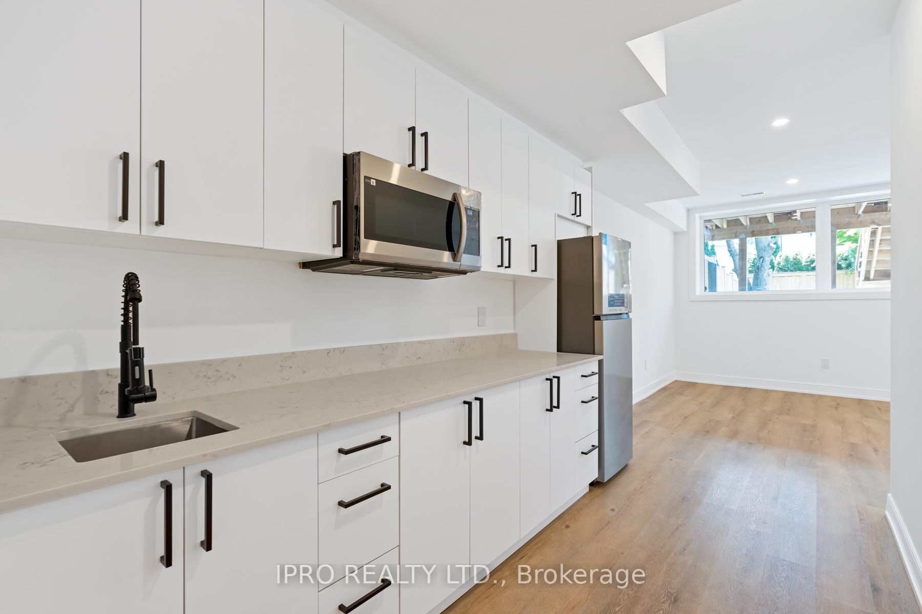Photo 26 of 280 Westlake Avenue, Toronto, Woodbine-Lumsden — HOMEH
