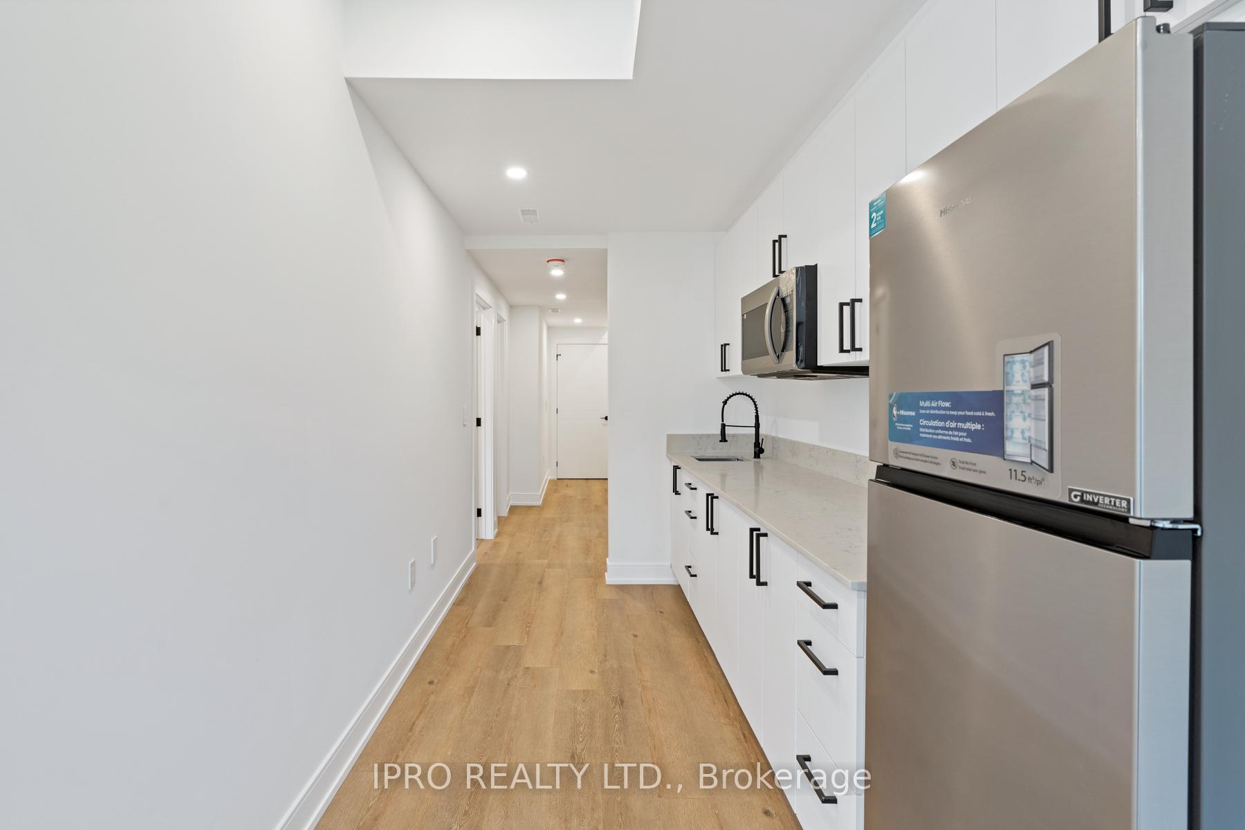 Photo 22 of 280 Westlake Avenue, Toronto, Woodbine-Lumsden — HOMEH
