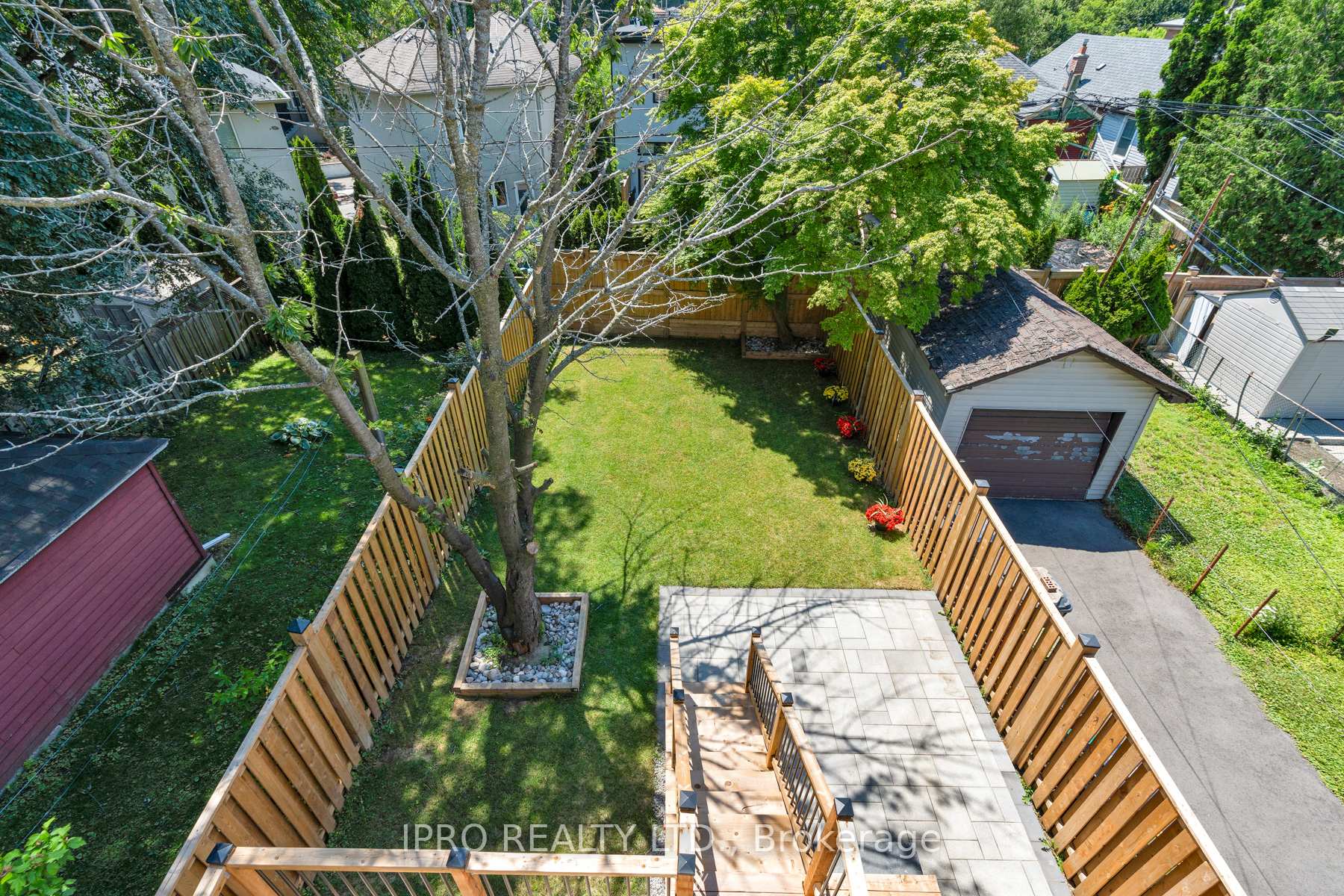 Photo 33 of 280 Westlake Avenue, Toronto, Woodbine-Lumsden — HOMEH