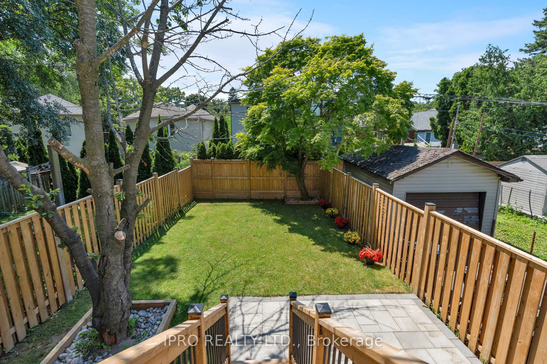 Photo 34 of 280 Westlake Avenue, Toronto, Woodbine-Lumsden — HOMEH