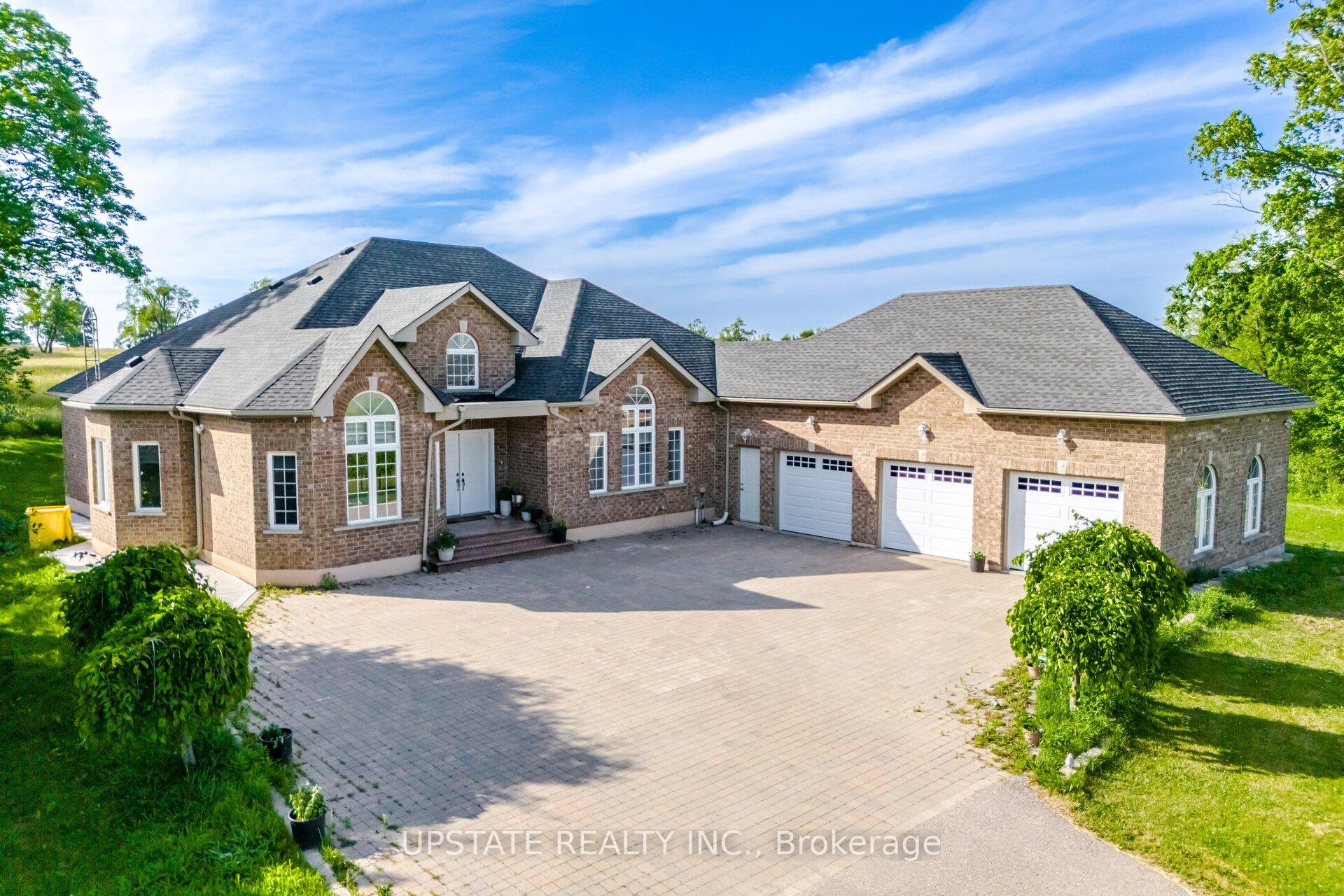 Photo 1 of 5246 Beech Grove Side Road, Caledon, Caledon East — HOMEH