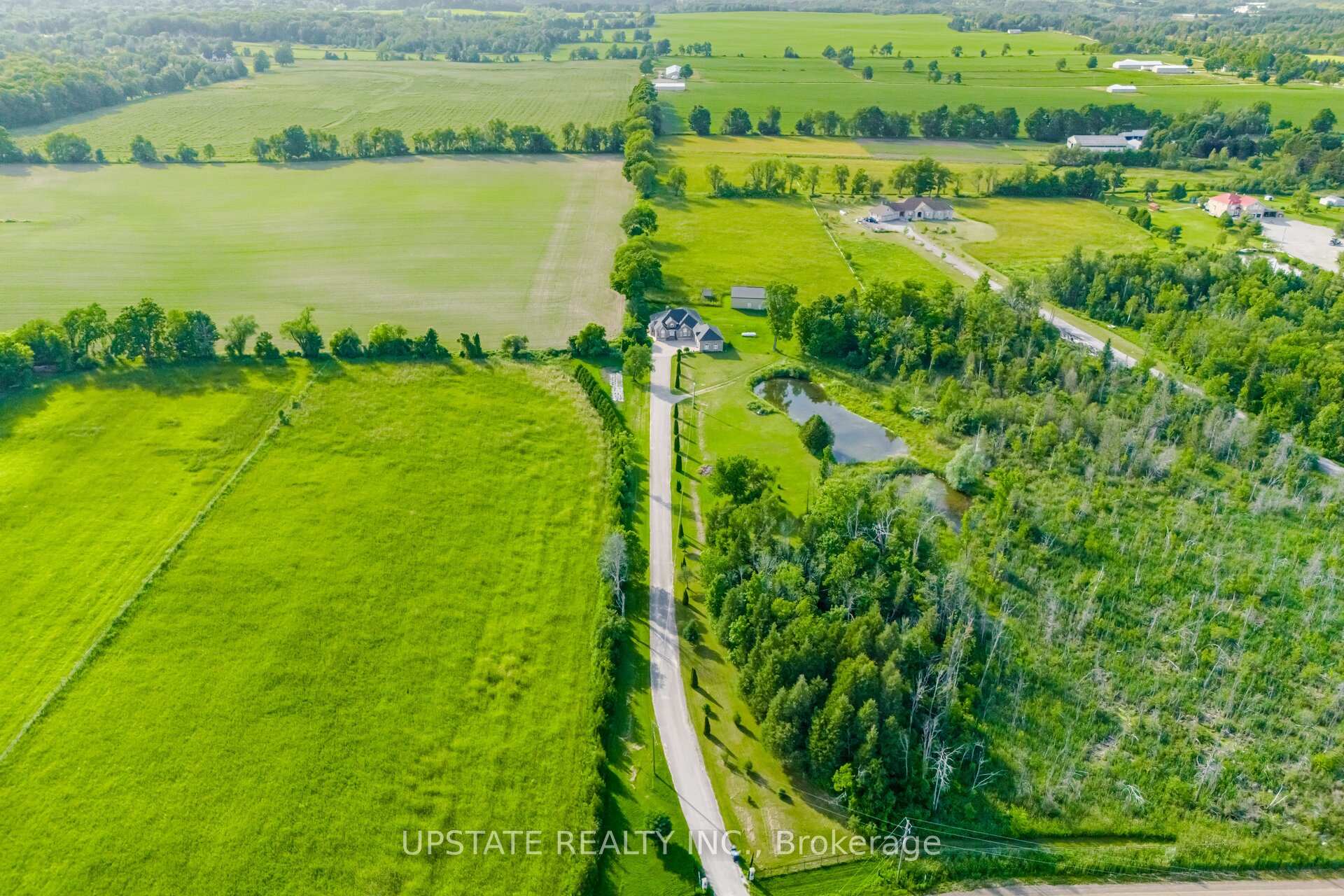 Photo 3 of 5246 Beech Grove Side Road, Caledon, Caledon East — HOMEH