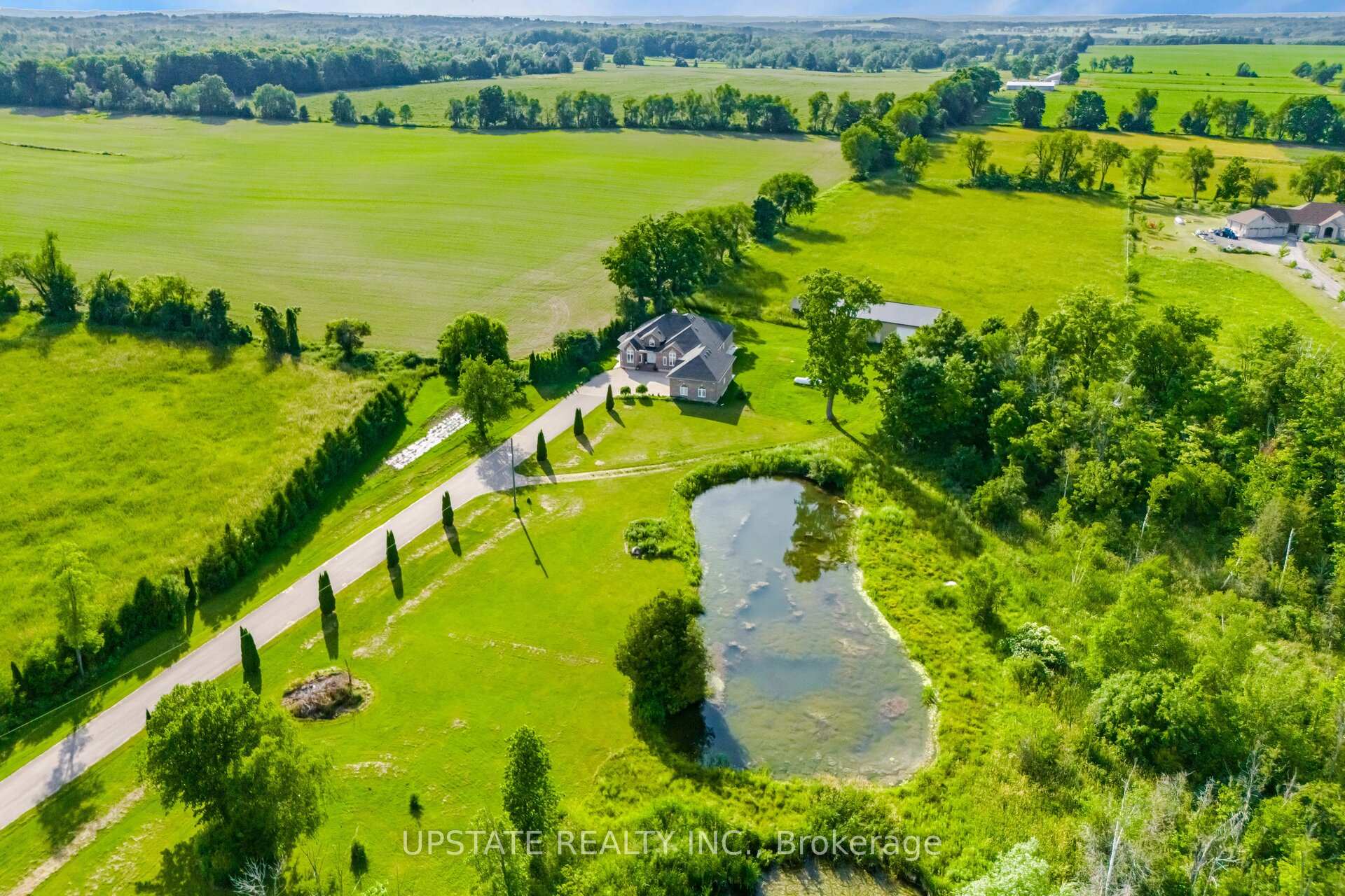 Photo 7 of 5246 Beech Grove Side Road, Caledon, Caledon East — HOMEH