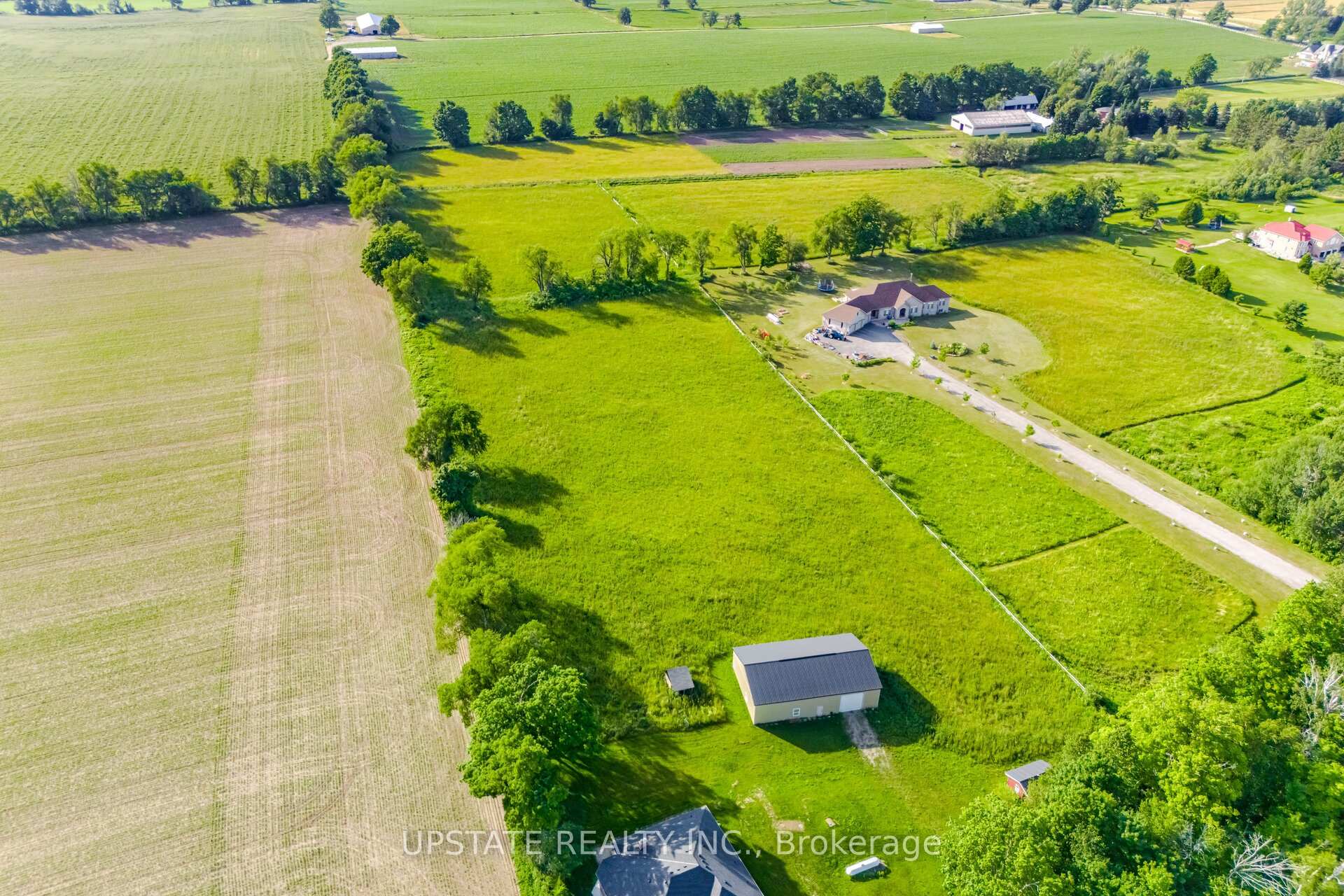 Photo 40 of 5246 Beech Grove Side Road, Caledon, Caledon East — HOMEH