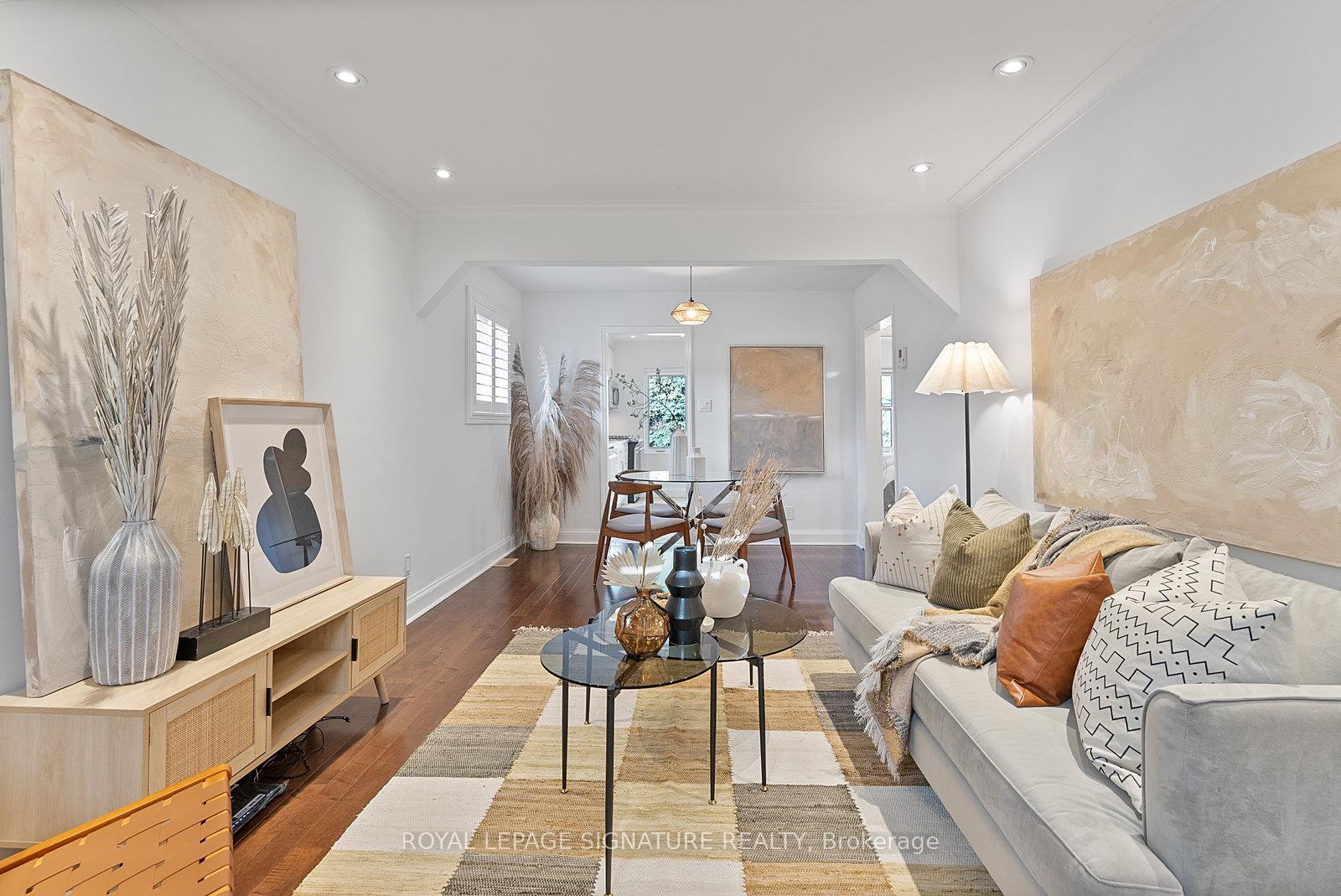 Photo 2 of 228 Westview Boulevard, Toronto, O'Connor-Parkview — HOMEH