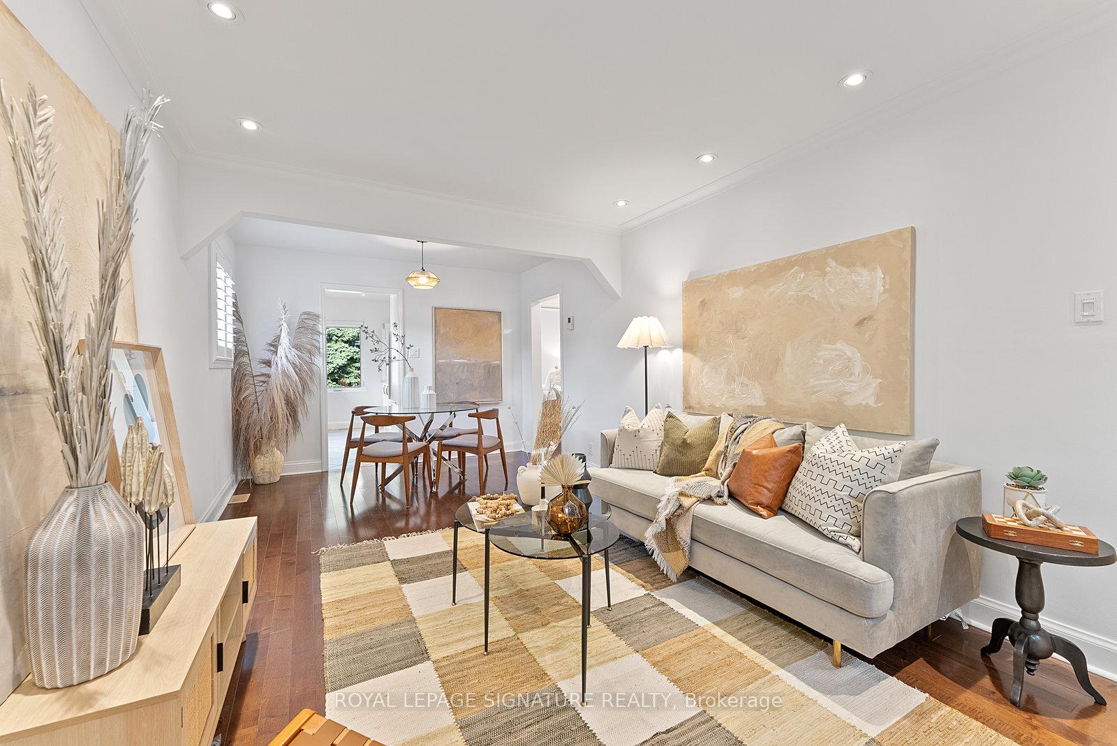 Photo 12 of 228 Westview Boulevard, Toronto, O'Connor-Parkview — HOMEH
