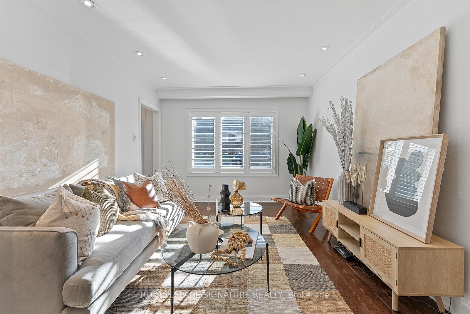 Photo 14 of 228 Westview Boulevard, Toronto, O'Connor-Parkview — HOMEH