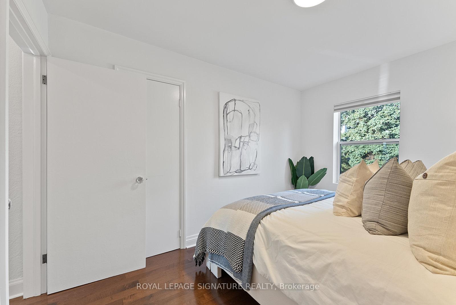 Photo 6 of 228 Westview Boulevard, Toronto, O'Connor-Parkview — HOMEH