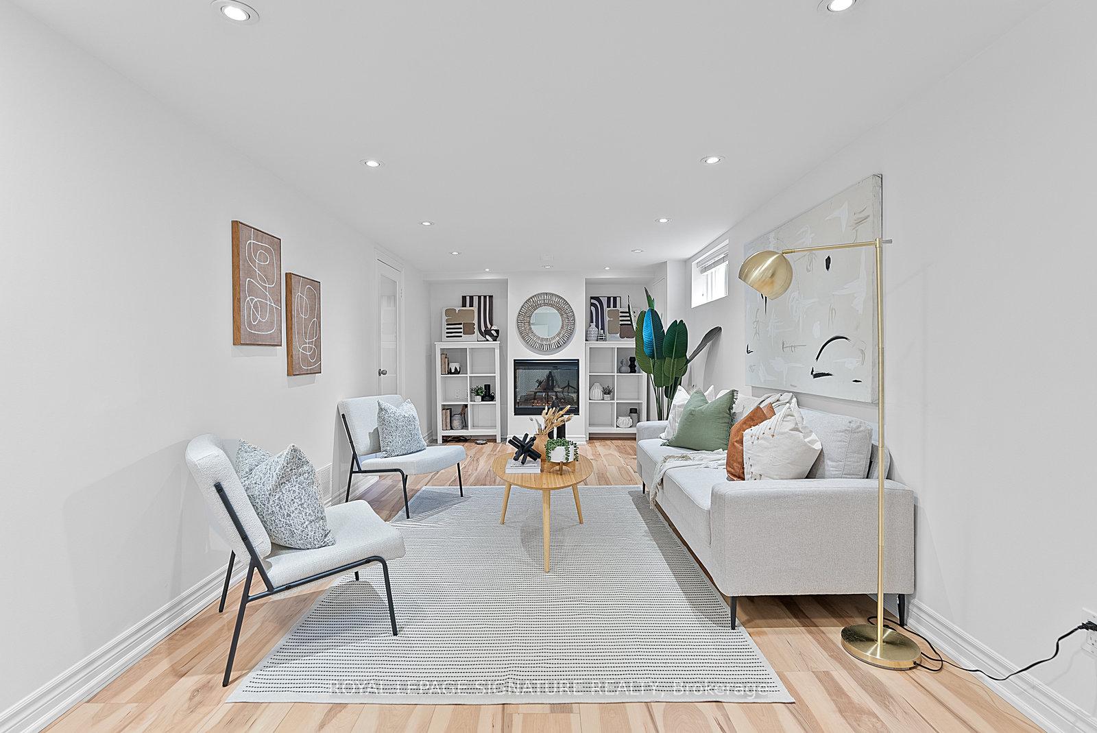 Photo 21 of 228 Westview Boulevard, Toronto, O'Connor-Parkview — HOMEH