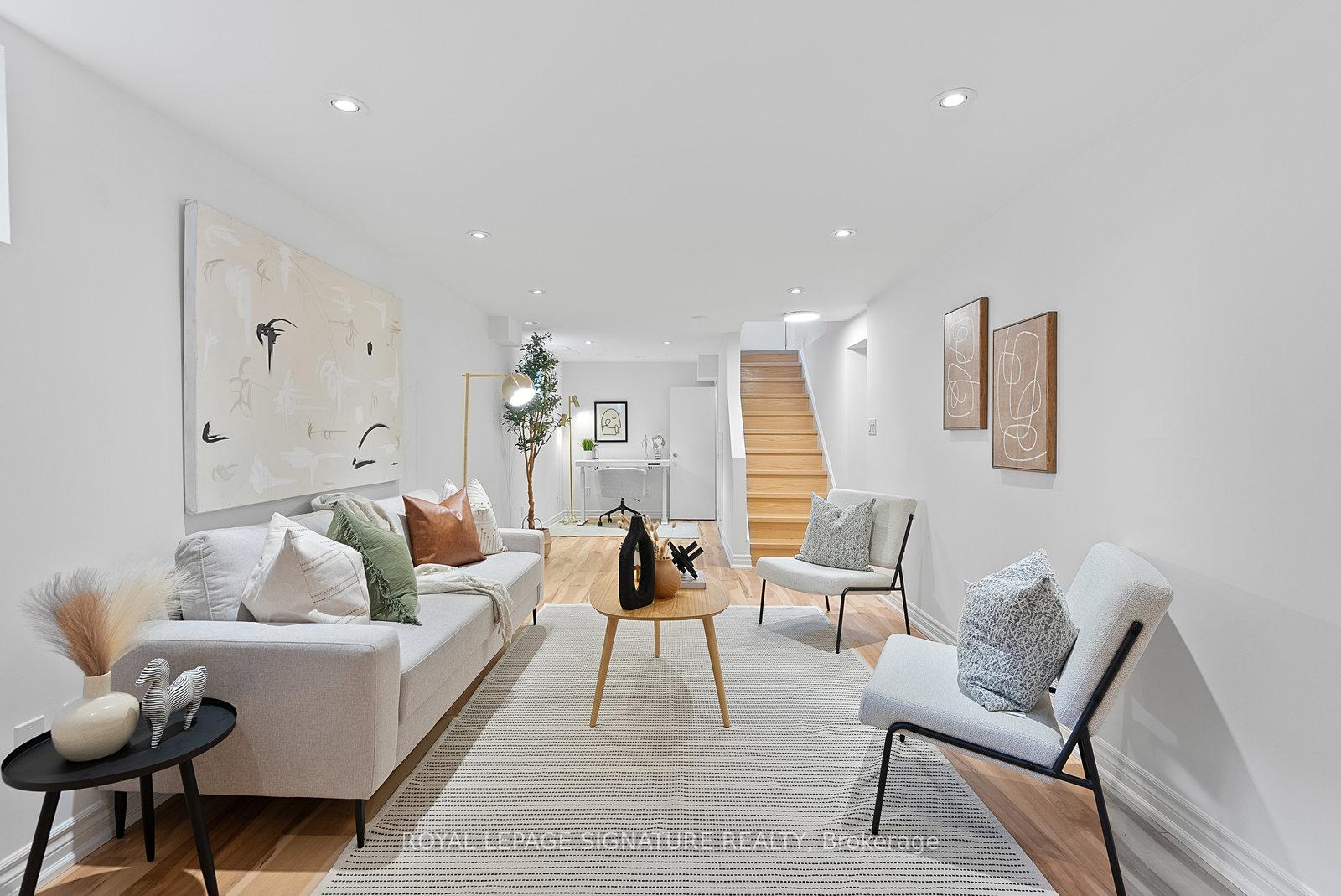Photo 28 of 228 Westview Boulevard, Toronto, O'Connor-Parkview — HOMEH