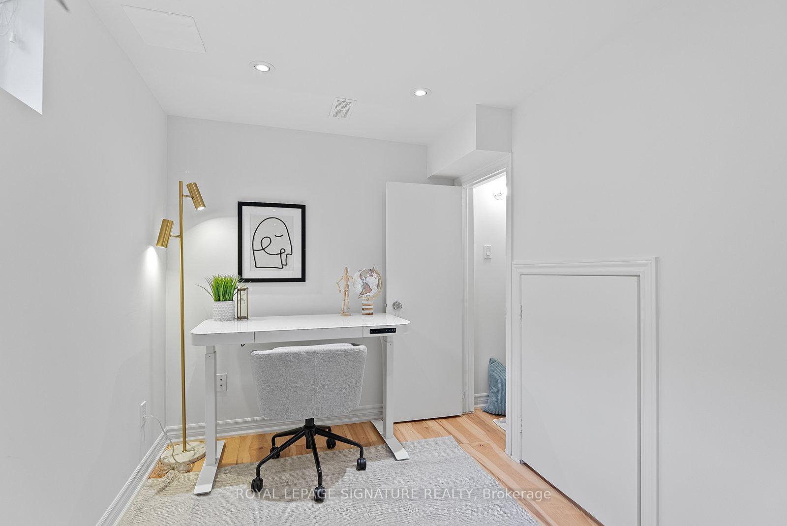 Photo 32 of 228 Westview Boulevard, Toronto, O'Connor-Parkview — HOMEH