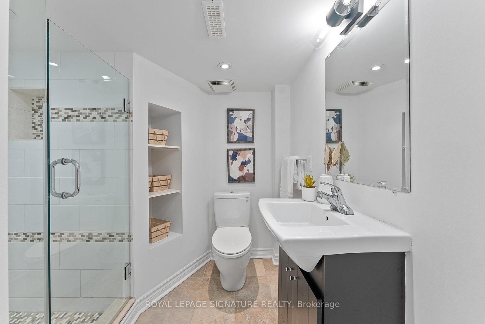 Photo 24 of 228 Westview Boulevard, Toronto, O'Connor-Parkview — HOMEH