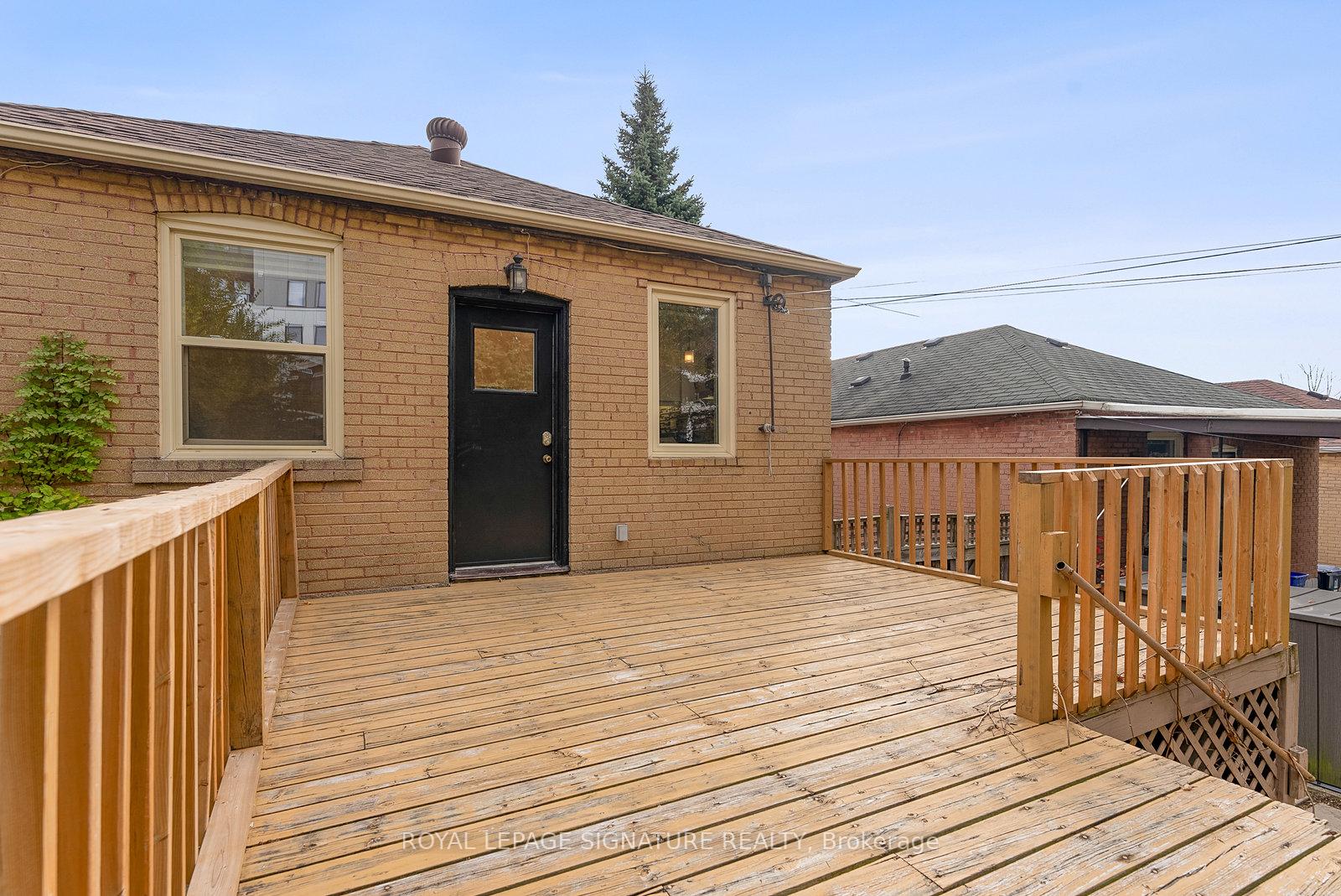 Photo 29 of 228 Westview Boulevard, Toronto, O'Connor-Parkview — HOMEH