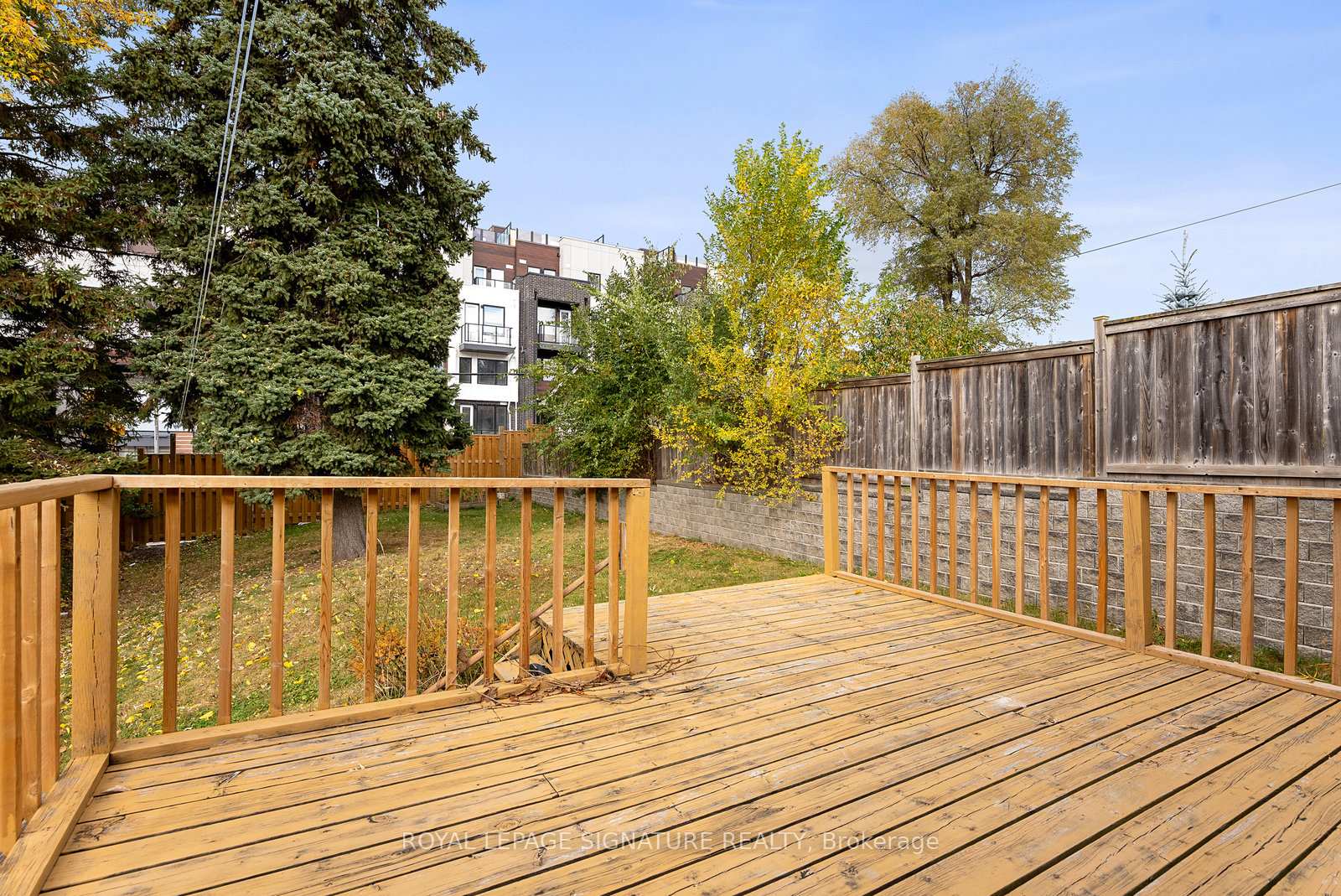 Photo 23 of 228 Westview Boulevard, Toronto, O'Connor-Parkview — HOMEH