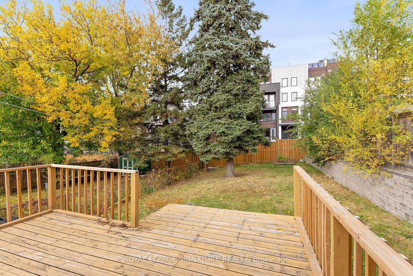 Photo 25 of 228 Westview Boulevard, Toronto, O'Connor-Parkview — HOMEH