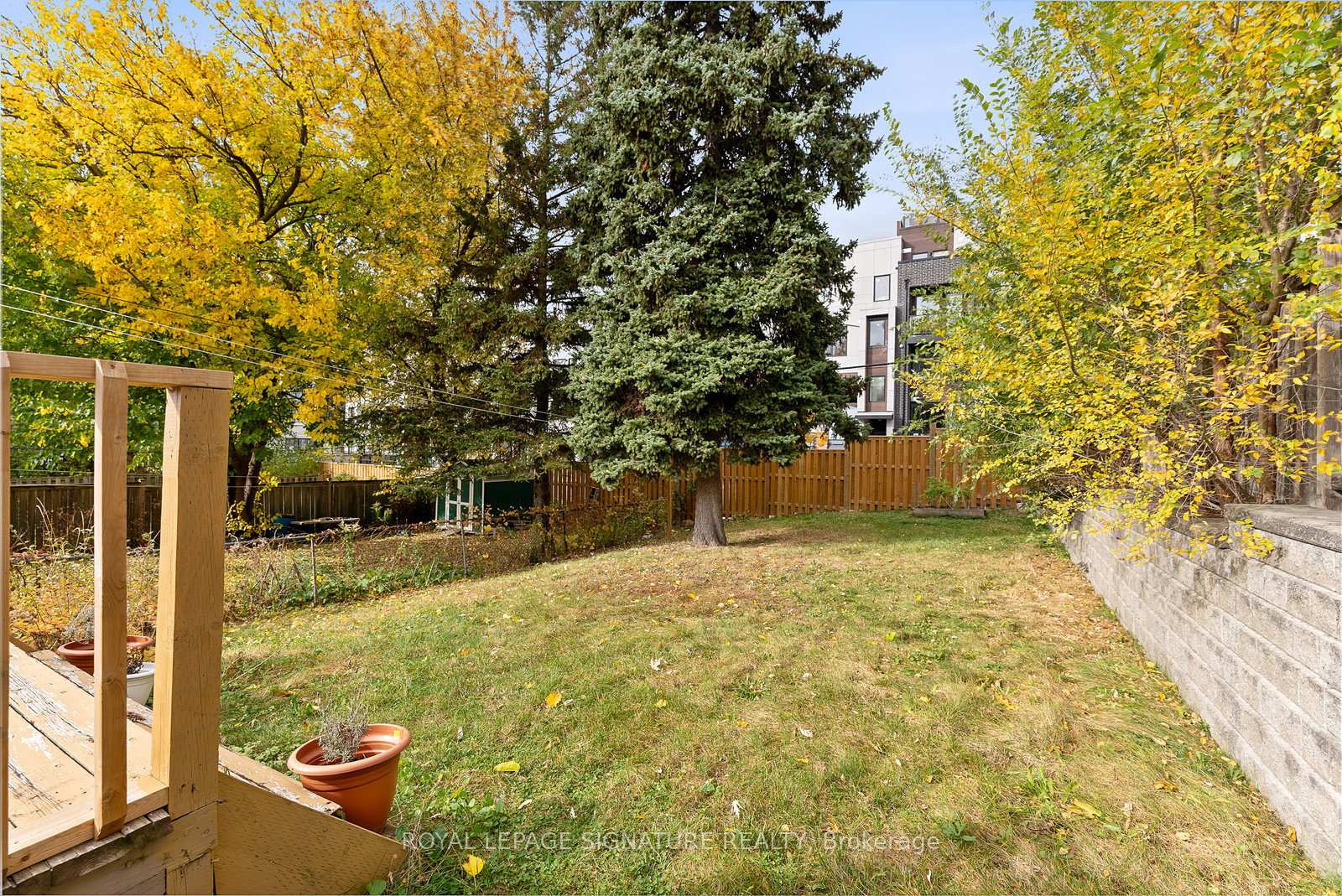 Photo 26 of 228 Westview Boulevard, Toronto, O'Connor-Parkview — HOMEH