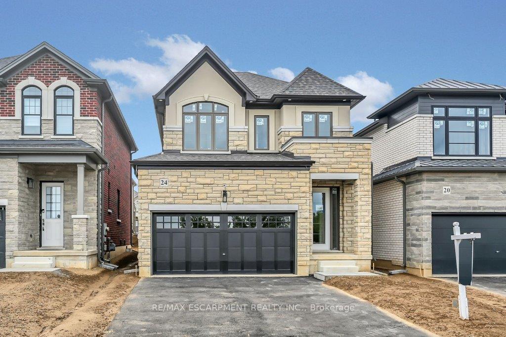 Photo 1 of 24 Sagewood Drive, Hamilton, Sheldon — HOMEH