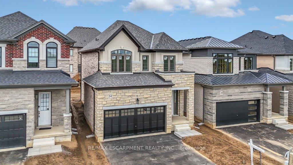 Photo 2 of 24 Sagewood Drive, Hamilton, Sheldon — HOMEH