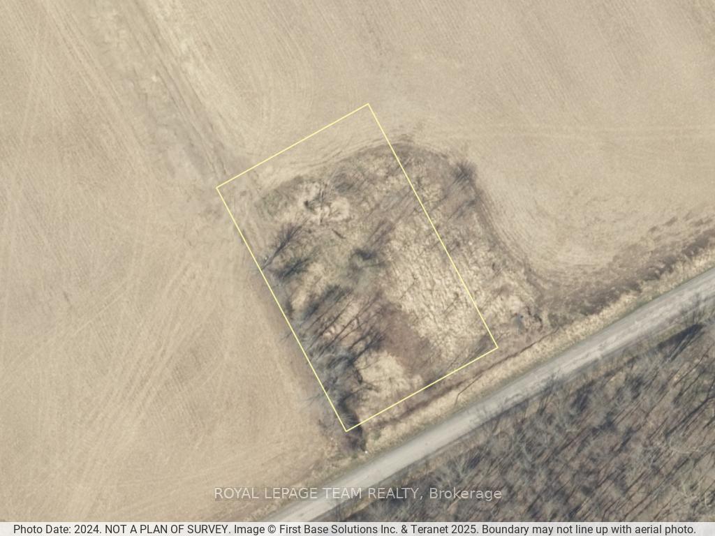 Photo 1 of Pt Lt 1 Gray Road, North Dundas, North Dundas (Winchester) Twp — HOMEH
