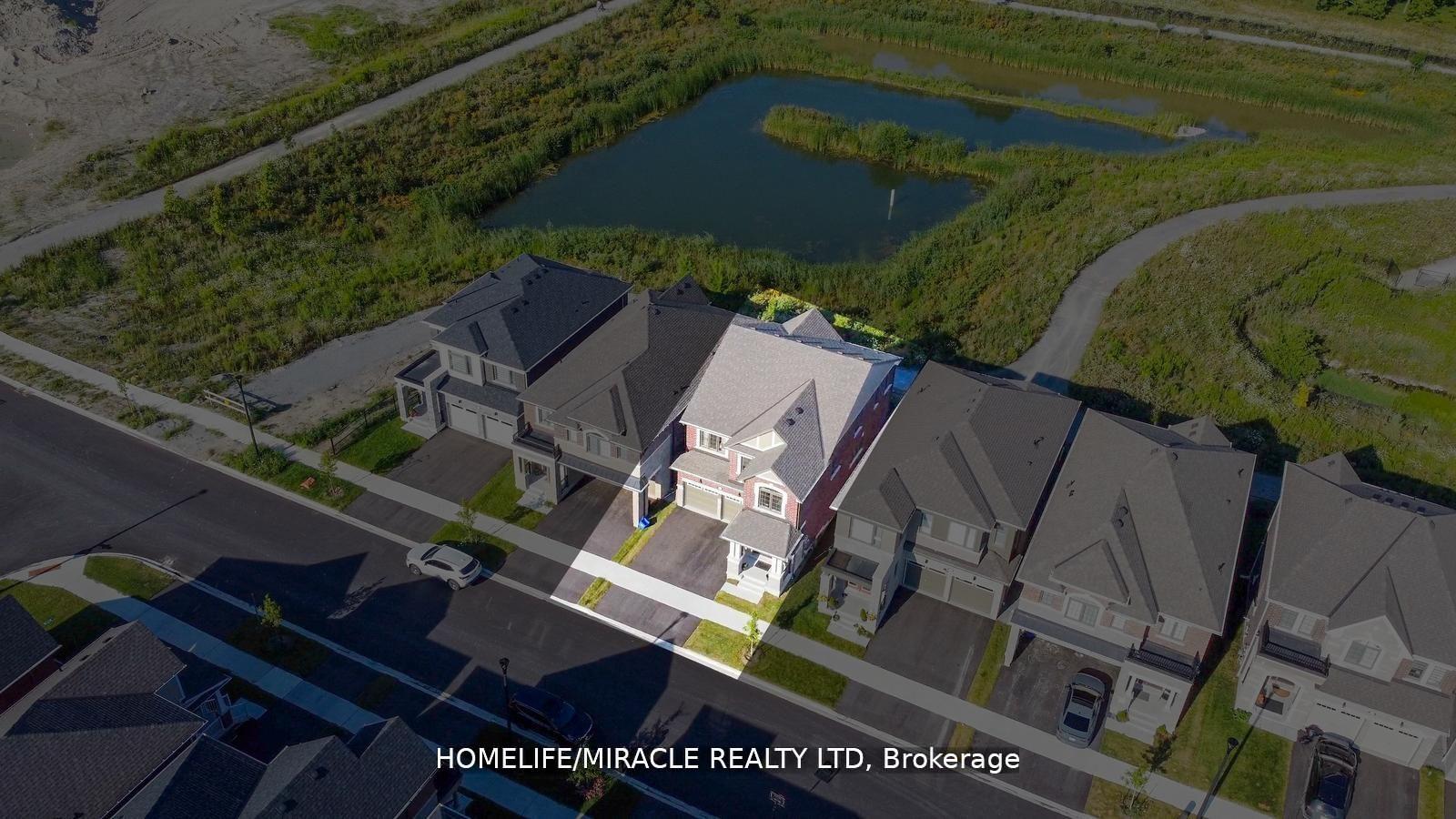 Photo 3 of 3283 Turnstone Boulevard, Pickering, Rural Pickering — HOMEH