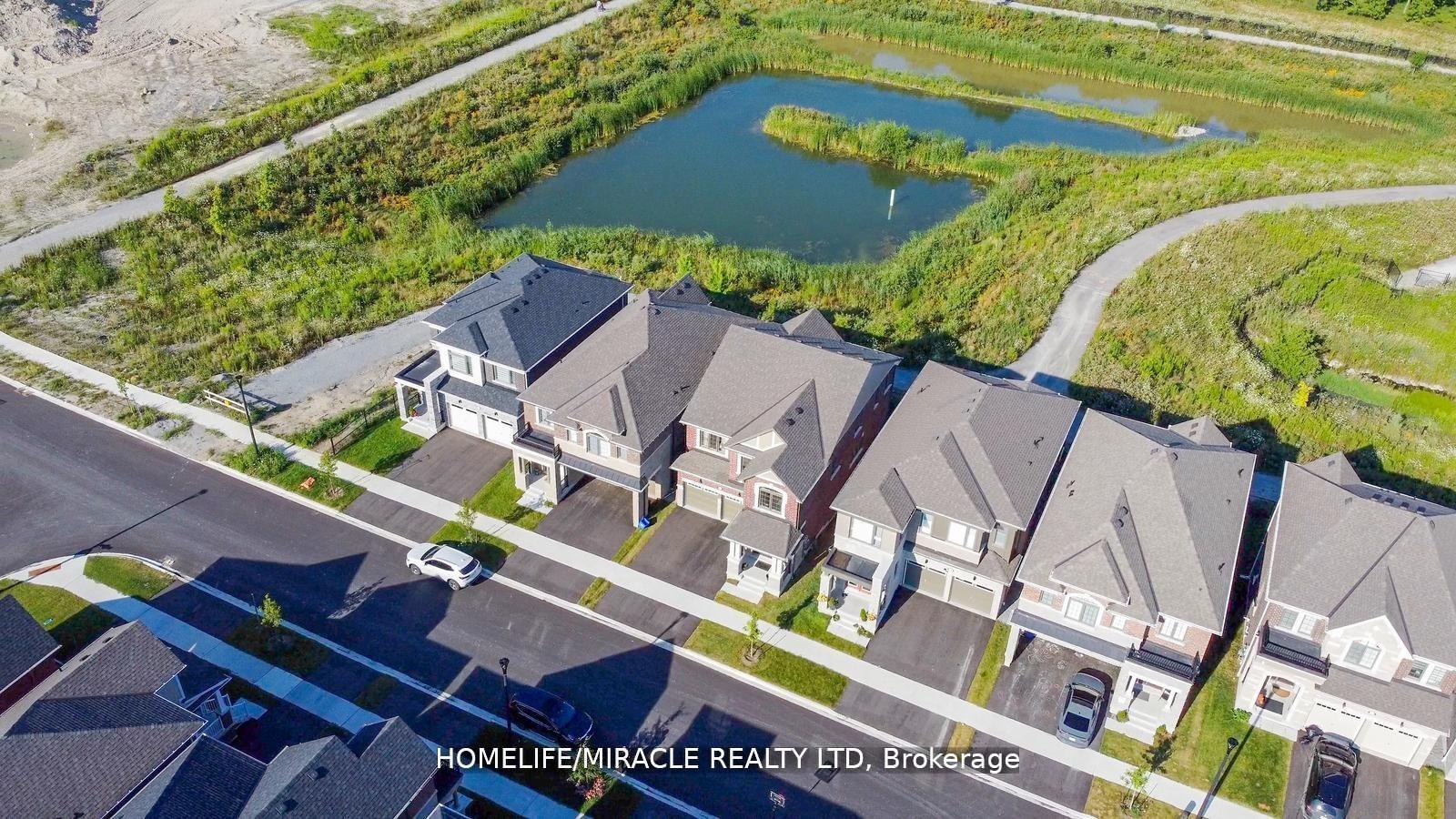 Photo 4 of 3283 Turnstone Boulevard, Pickering, Rural Pickering — HOMEH