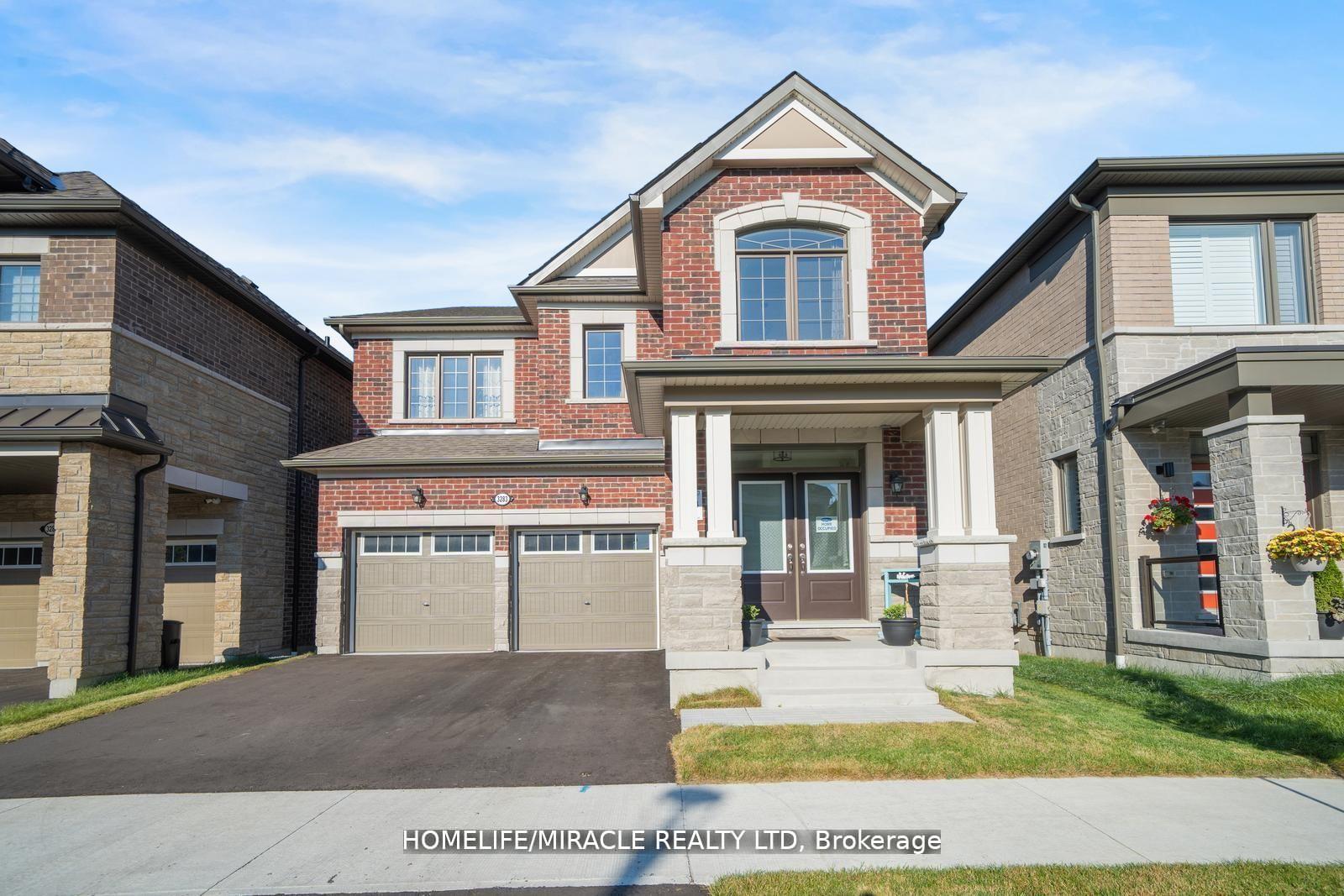 Photo 5 of 3283 Turnstone Boulevard, Pickering, Rural Pickering — HOMEH