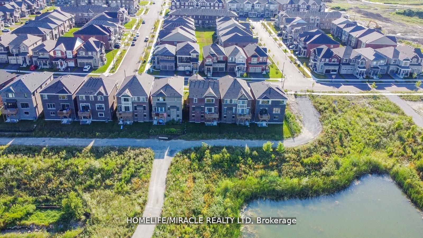 Photo 7 of 3283 Turnstone Boulevard, Pickering, Rural Pickering — HOMEH