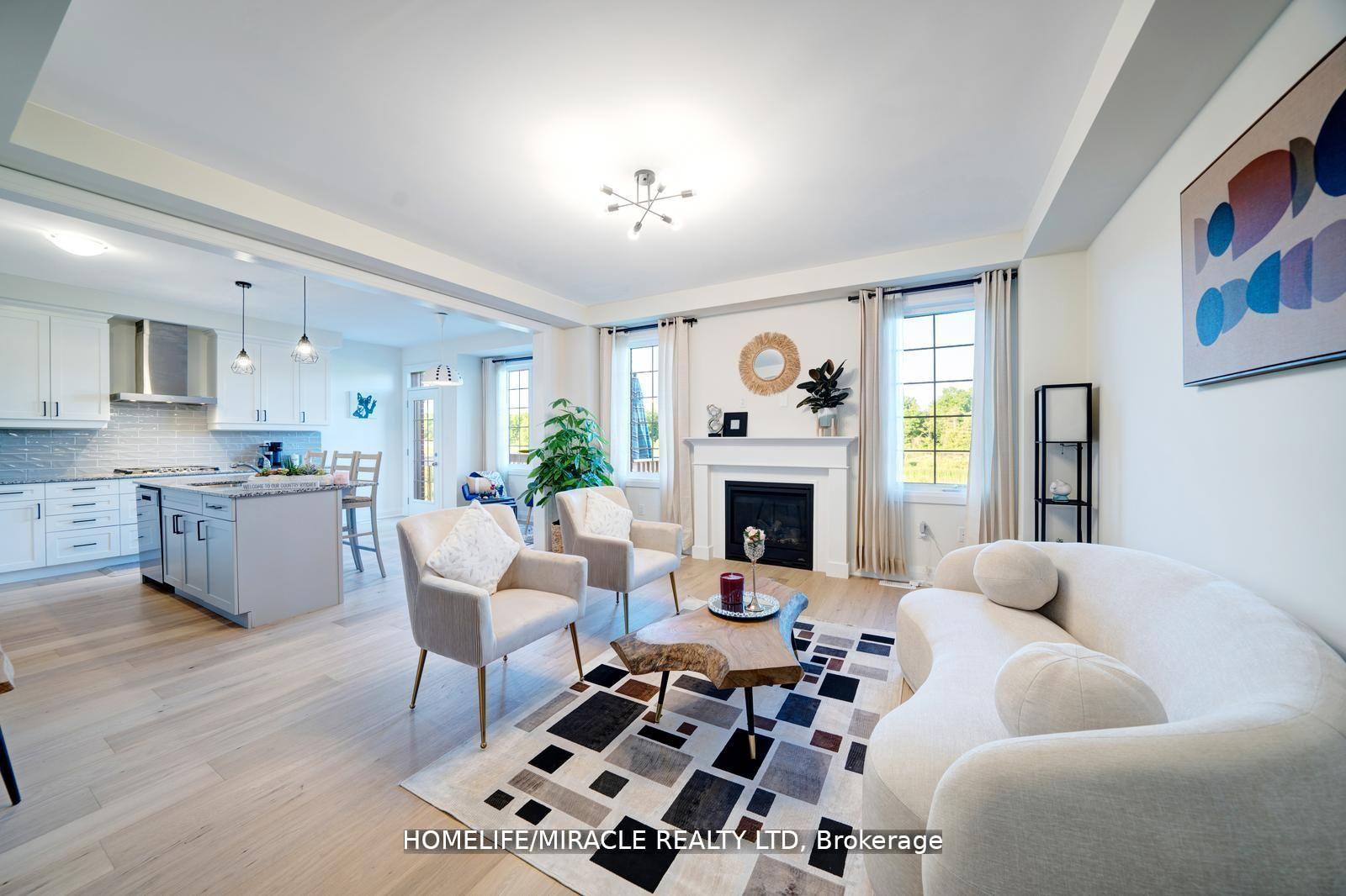 Photo 9 of 3283 Turnstone Boulevard, Pickering, Rural Pickering — HOMEH