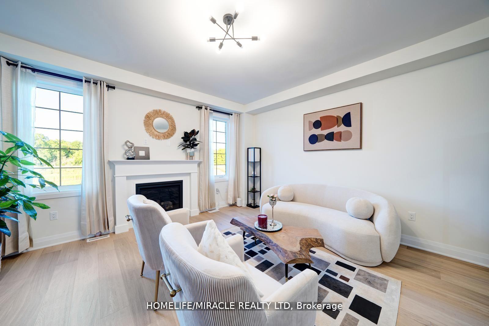 Photo 11 of 3283 Turnstone Boulevard, Pickering, Rural Pickering — HOMEH