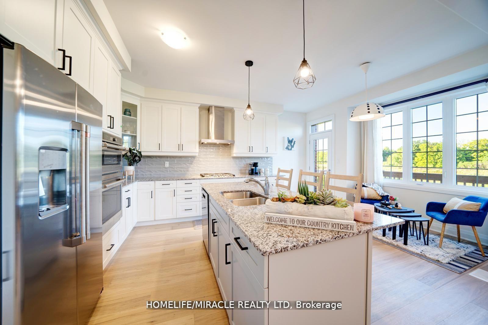Photo 34 of 3283 Turnstone Boulevard, Pickering, Rural Pickering — HOMEH