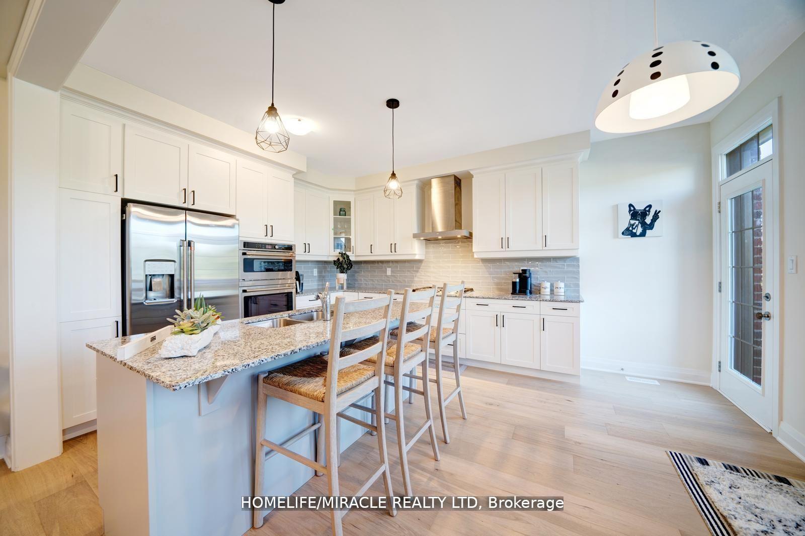 Photo 12 of 3283 Turnstone Boulevard, Pickering, Rural Pickering — HOMEH