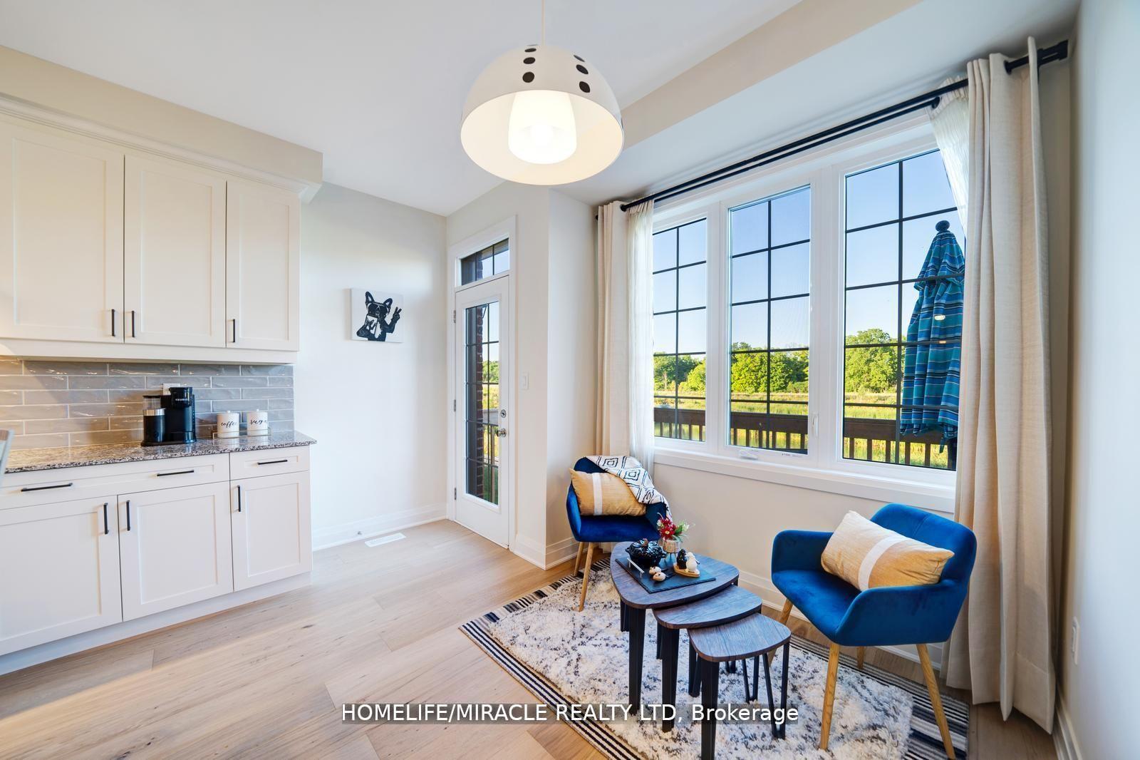 Photo 14 of 3283 Turnstone Boulevard, Pickering, Rural Pickering — HOMEH
