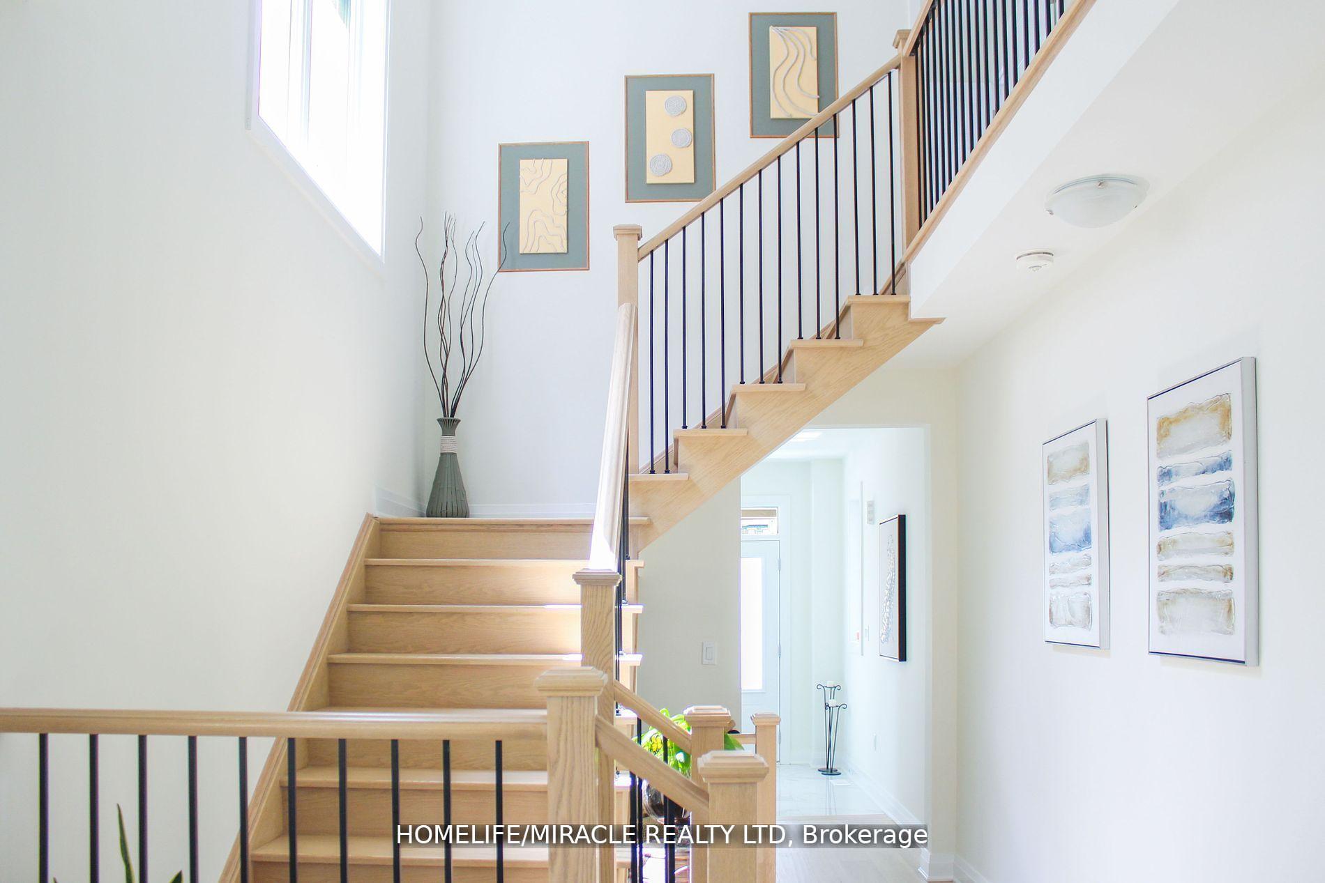 Photo 23 of 3283 Turnstone Boulevard, Pickering, Rural Pickering — HOMEH