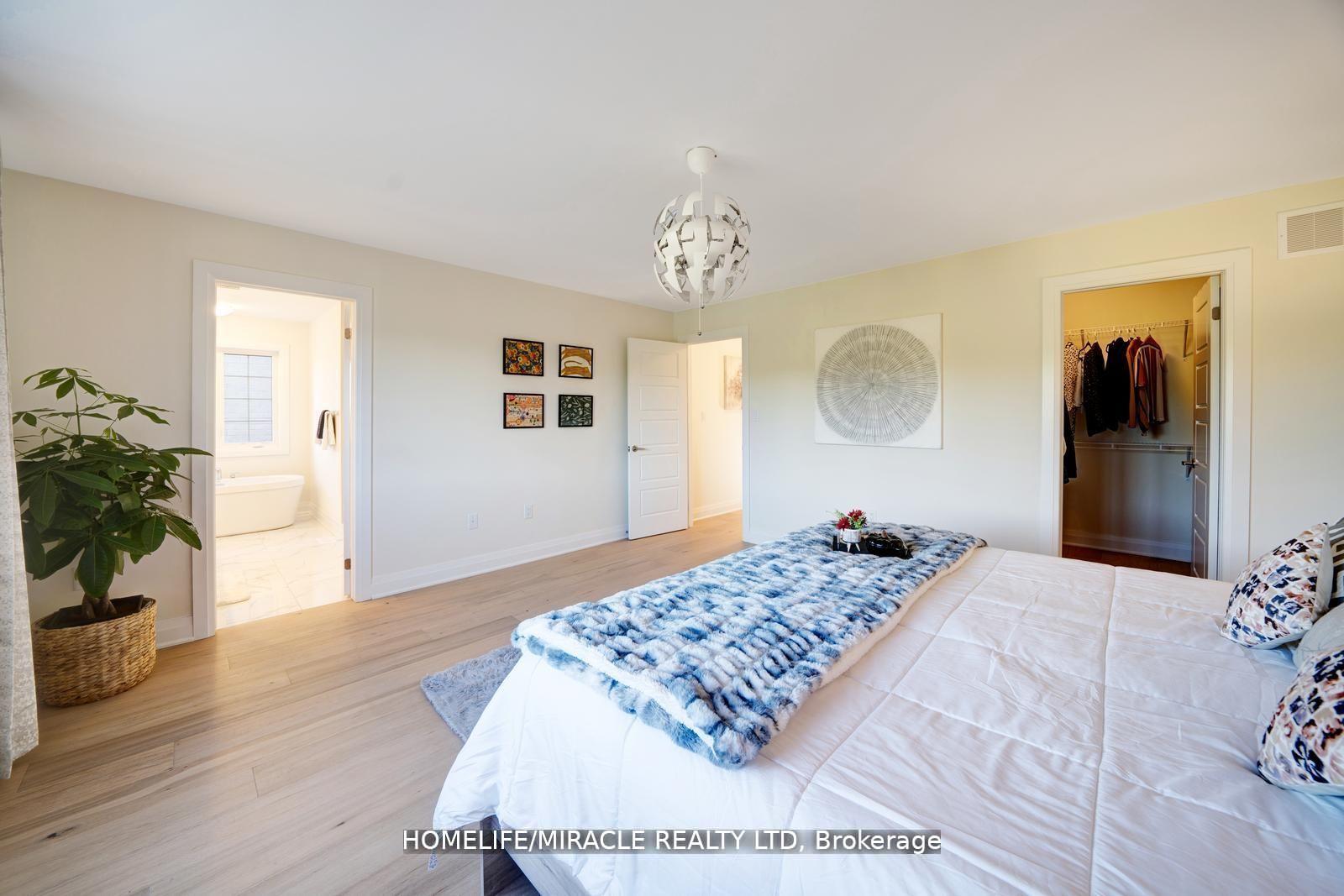 Photo 16 of 3283 Turnstone Boulevard, Pickering, Rural Pickering — HOMEH