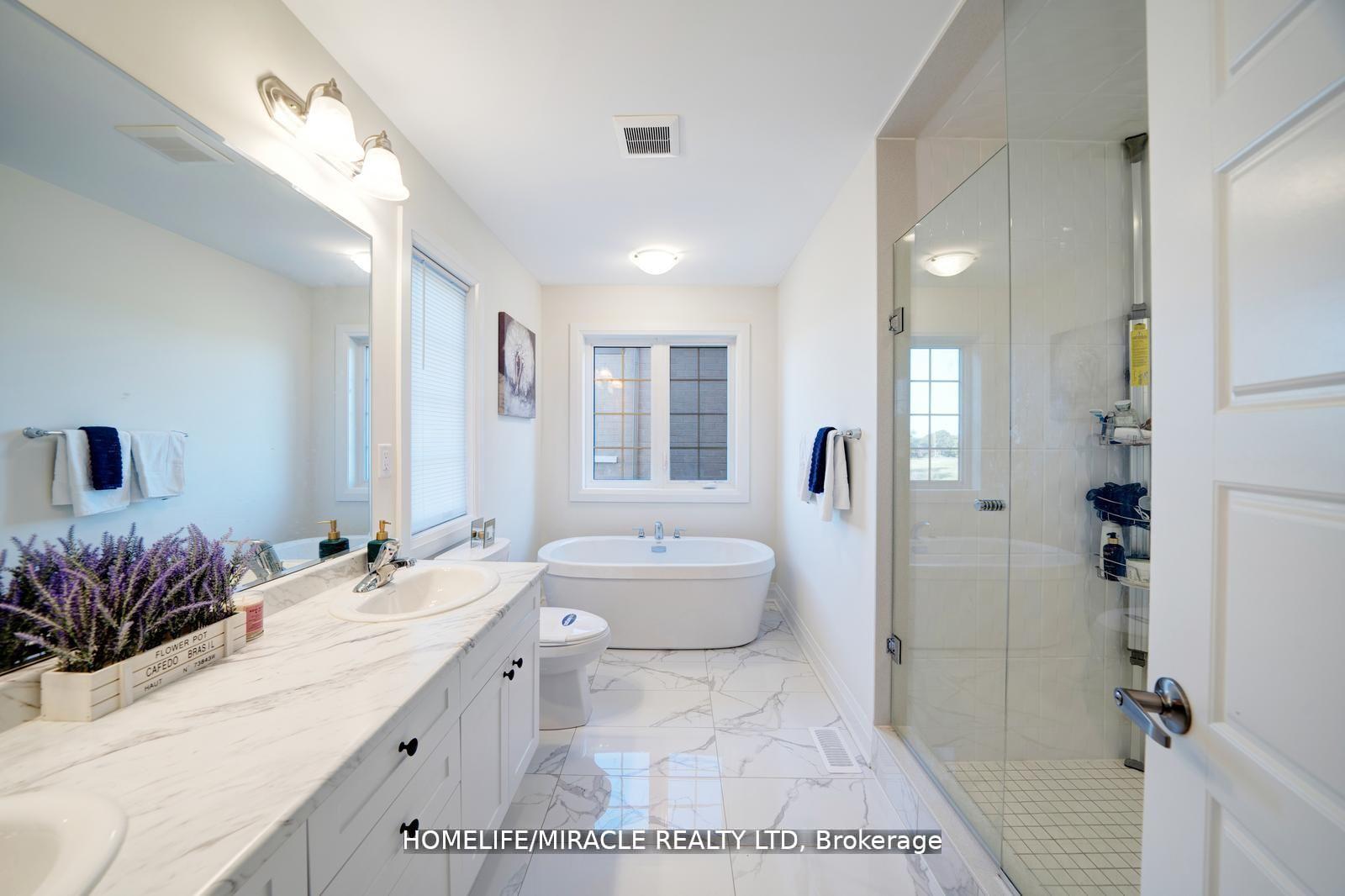 Photo 15 of 3283 Turnstone Boulevard, Pickering, Rural Pickering — HOMEH