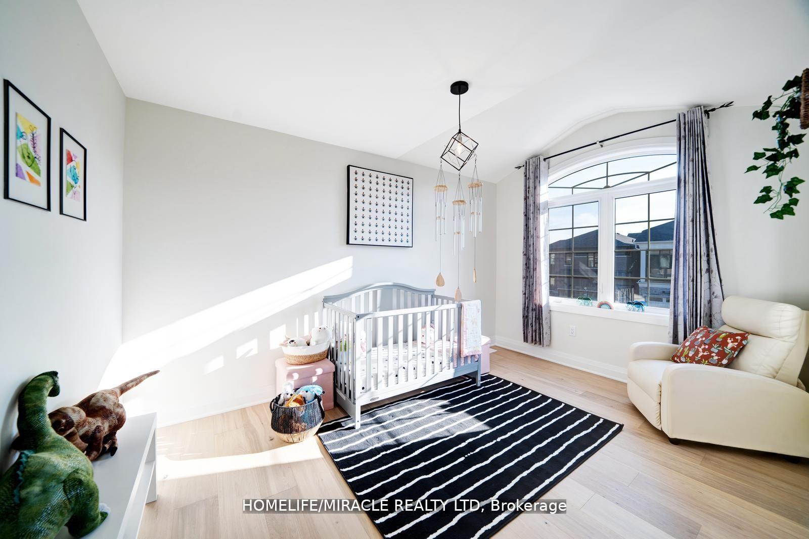Photo 20 of 3283 Turnstone Boulevard, Pickering, Rural Pickering — HOMEH