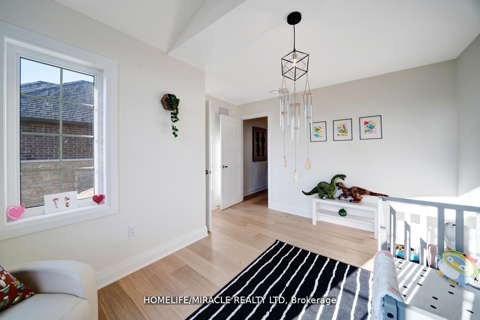 Photo 27 of 3283 Turnstone Boulevard, Pickering, Rural Pickering — HOMEH
